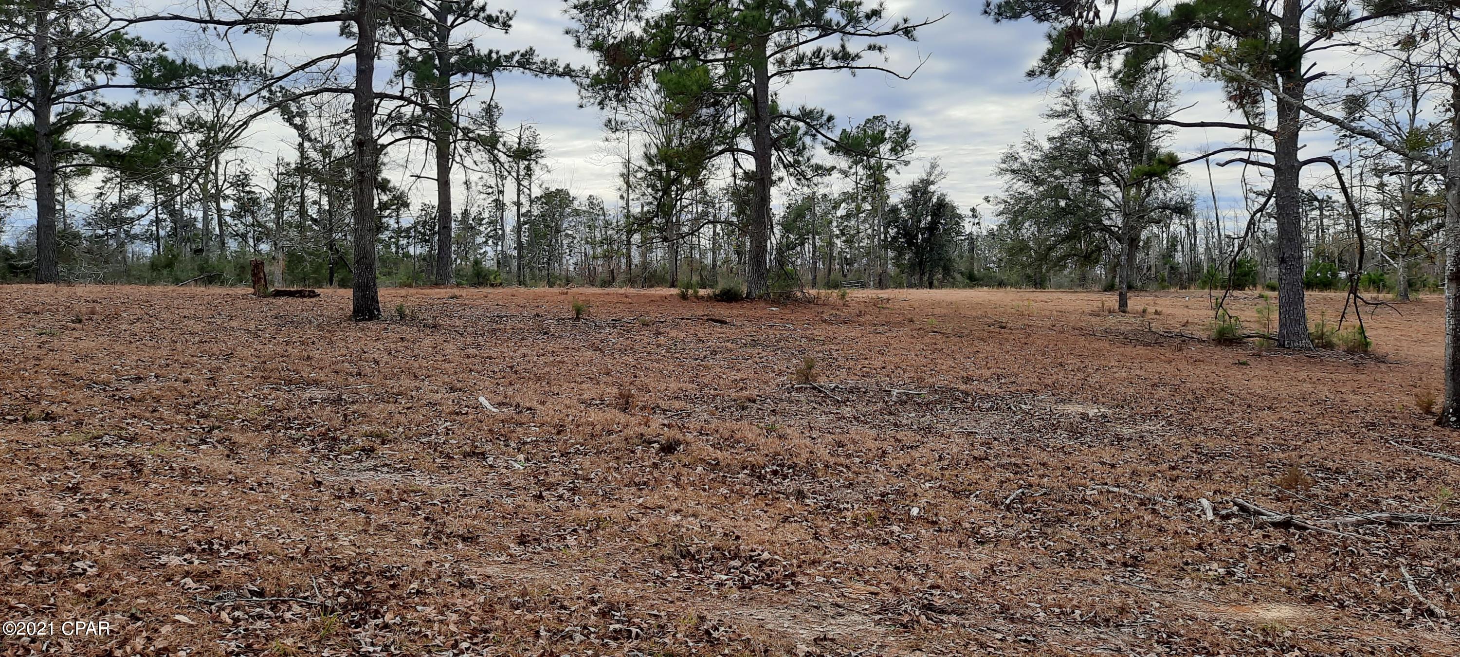 [No Recorded Subdiv] - Land