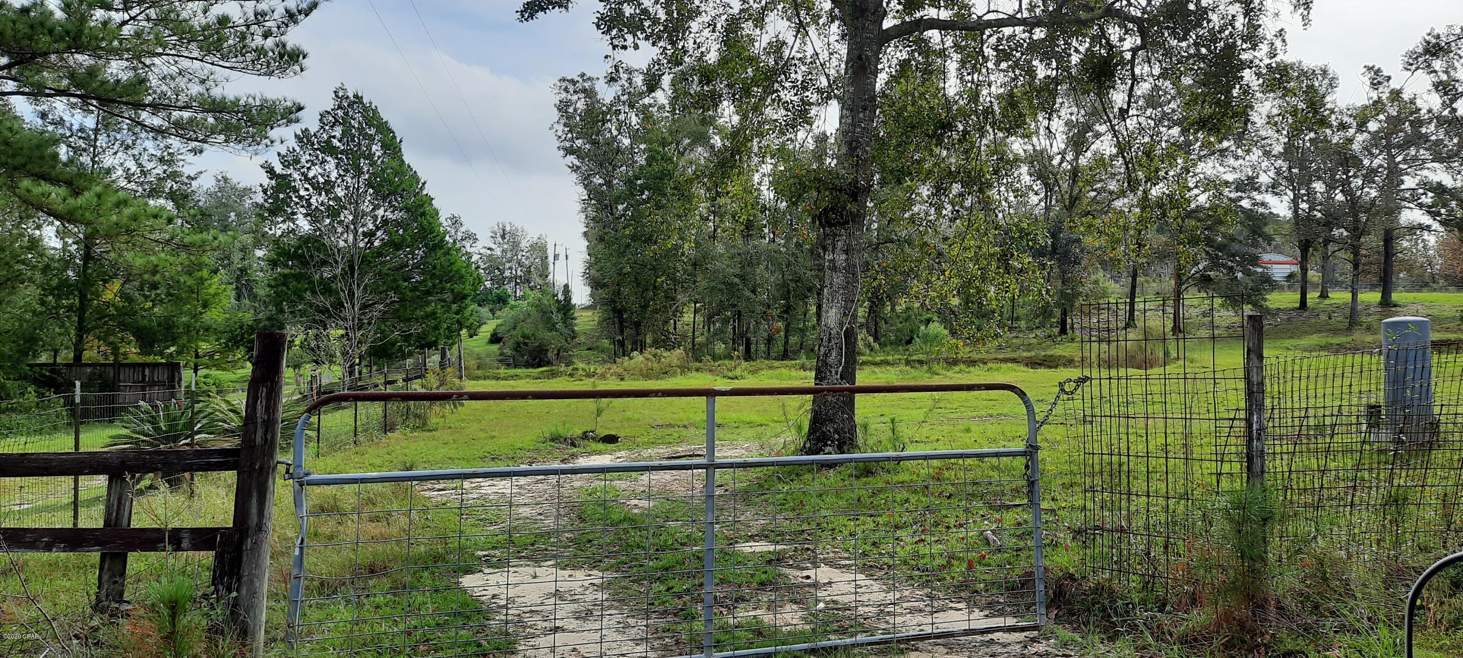 [No Recorded Subdiv] - Land