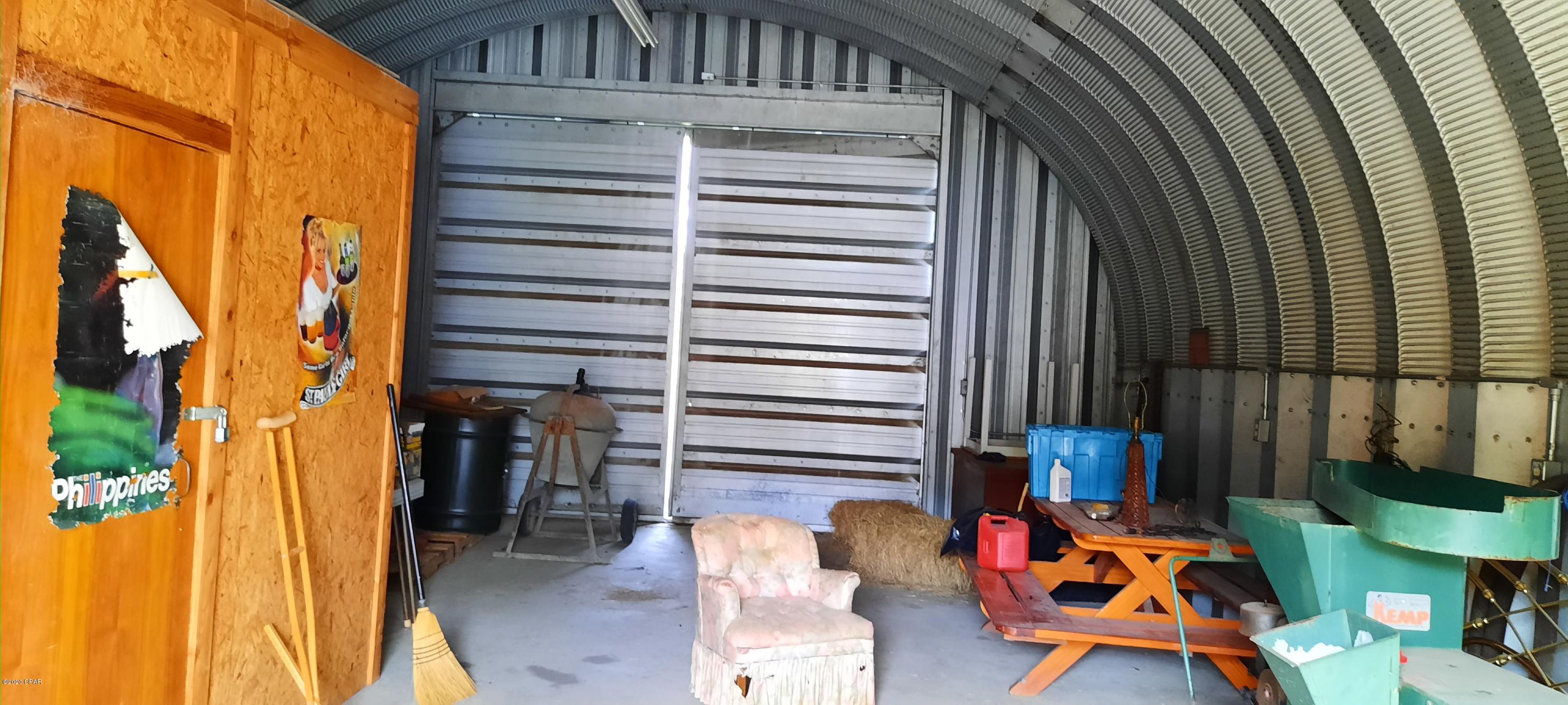 [No Recorded Subdiv] - Land