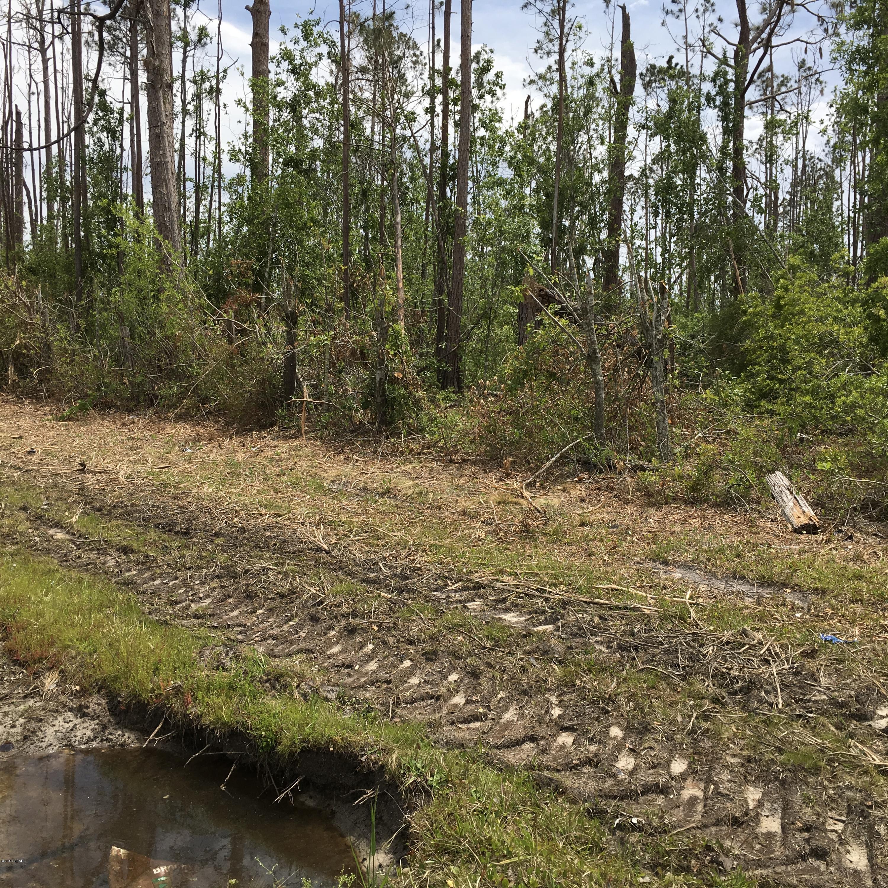 Mirror Lake Estates - Land