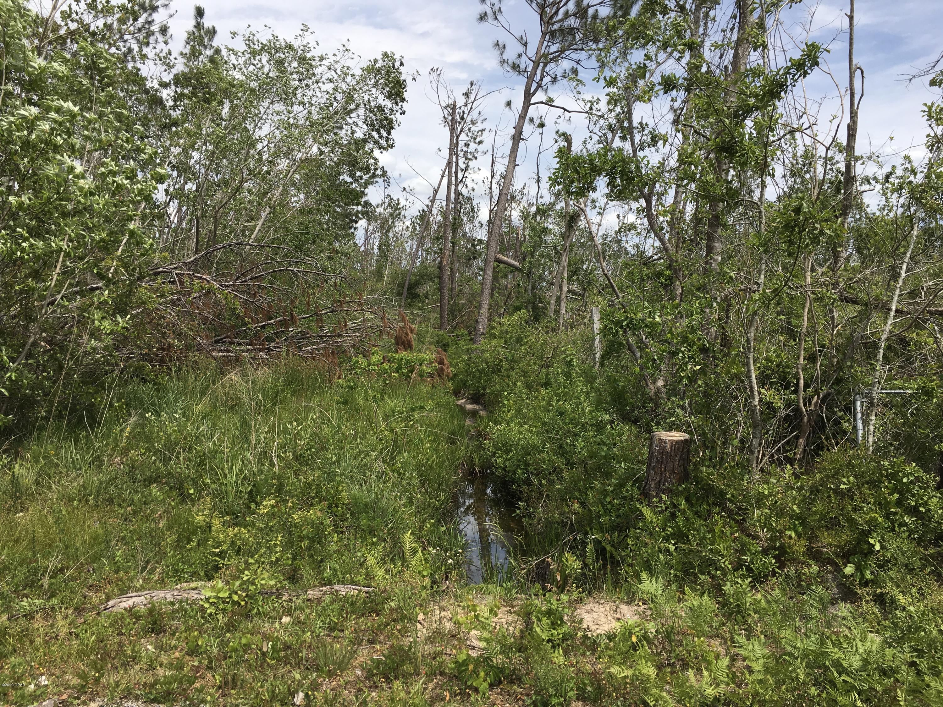 Mirror Lake Estates - Land