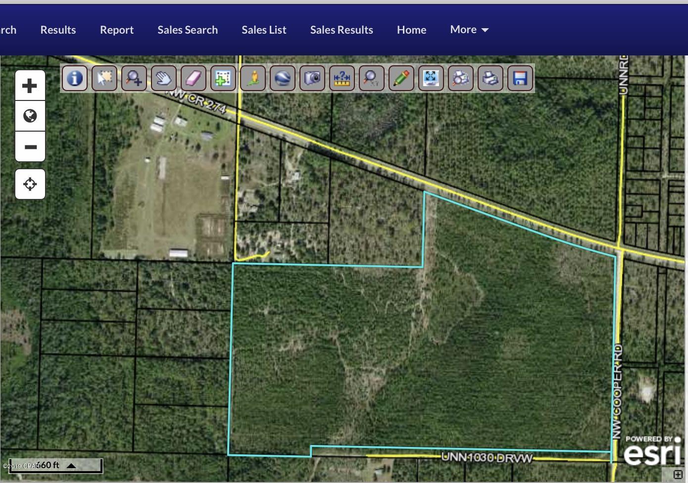 Mirror Lake Estates - Land