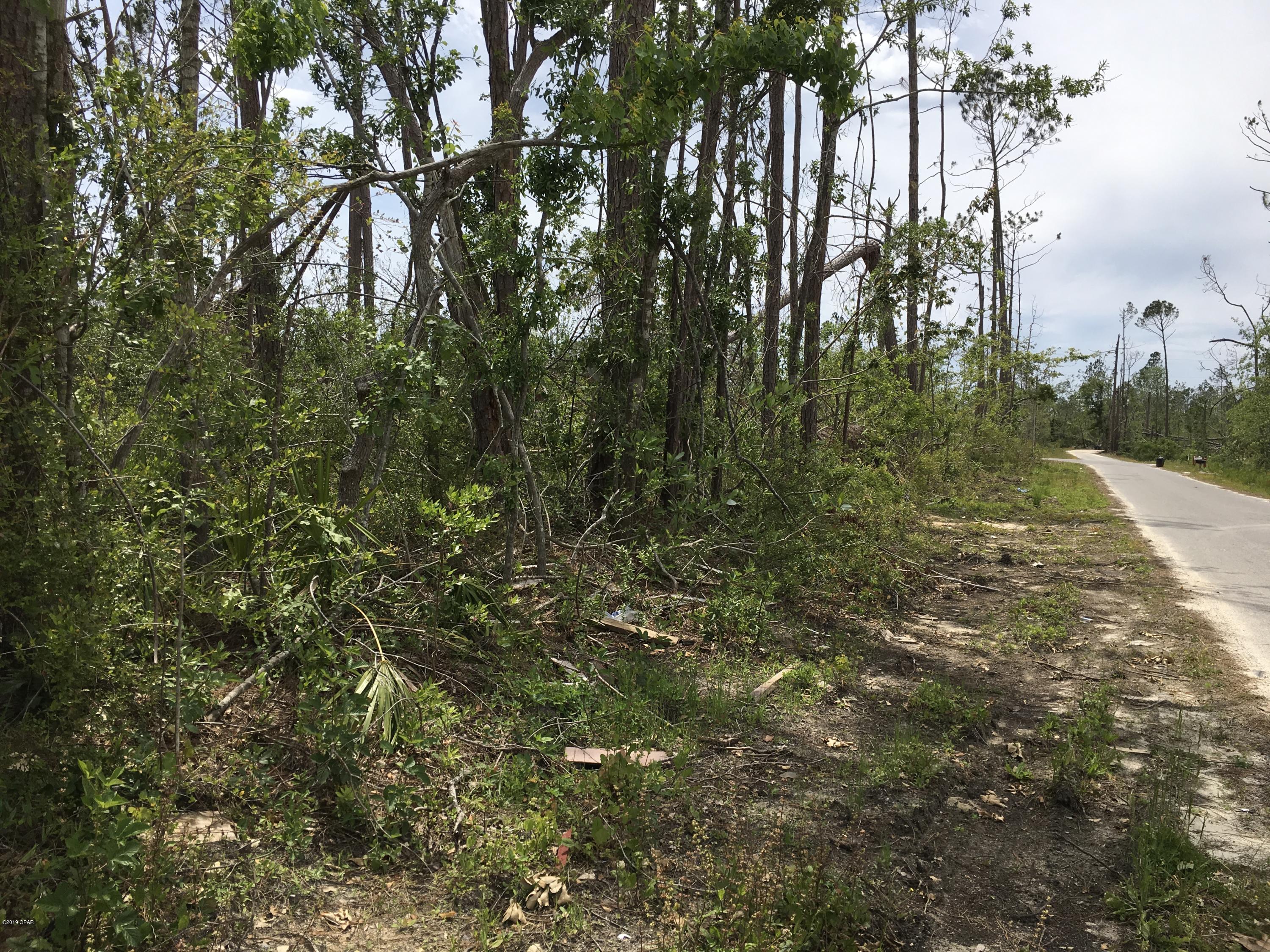 Mirror Lake Estates - Land