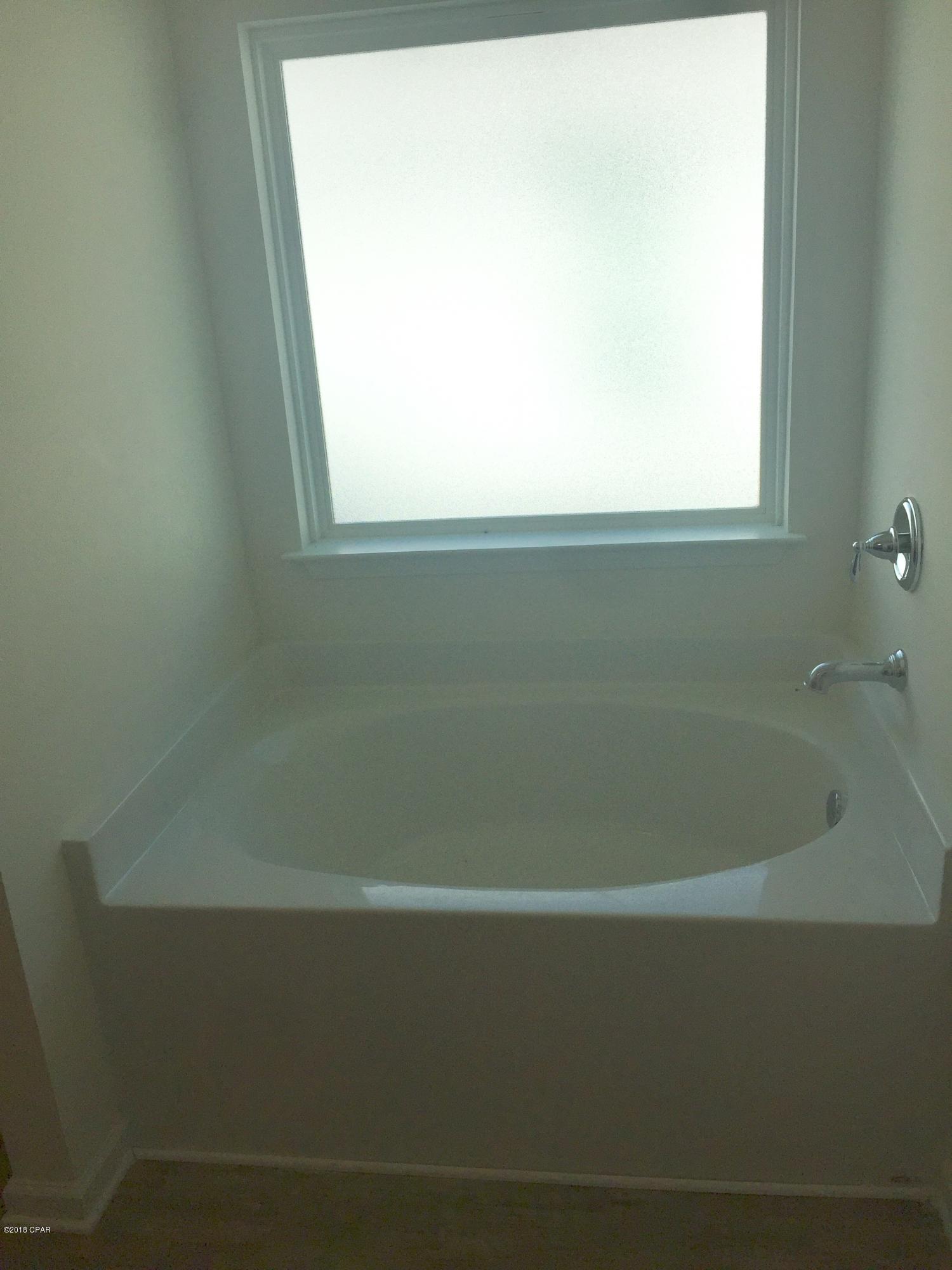 Fanning Bayou Phase 4 - Residential