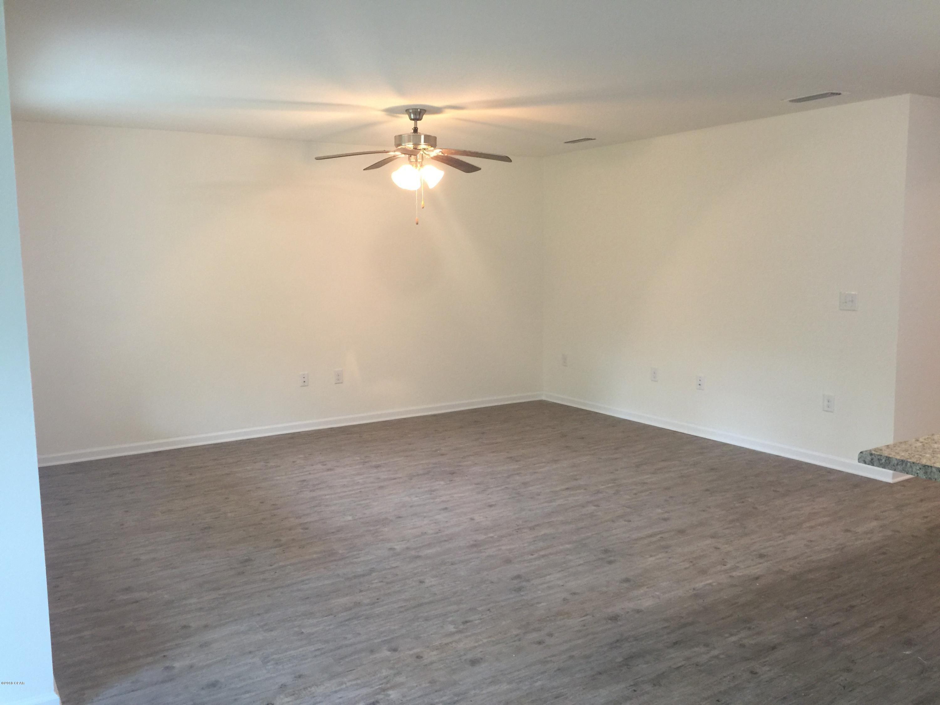 Fanning Bayou Phase 4 - Residential