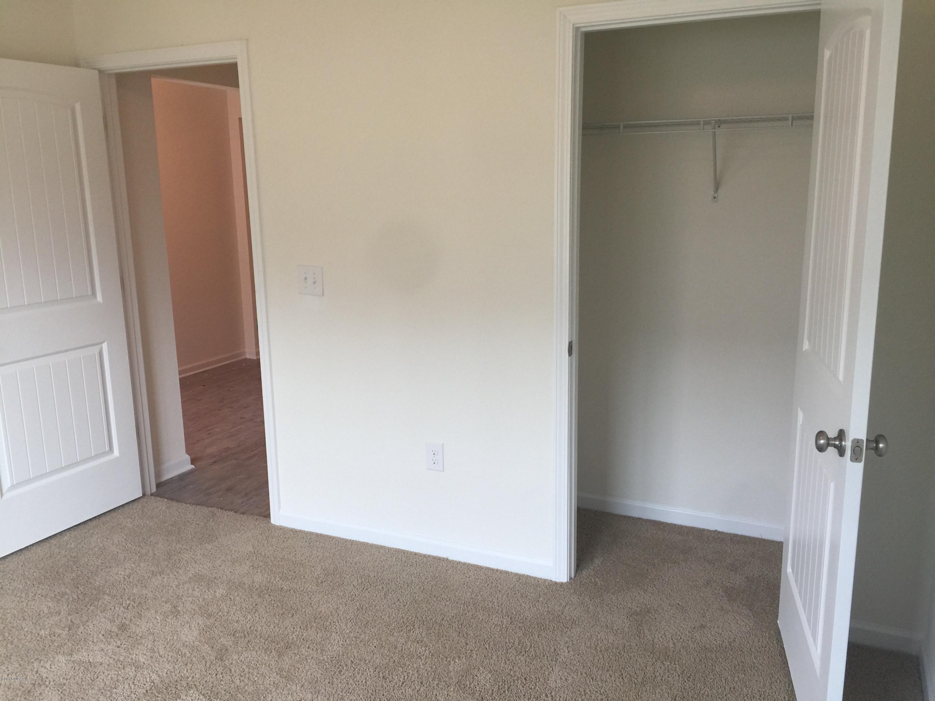 Fanning Bayou Phase 4 - Residential