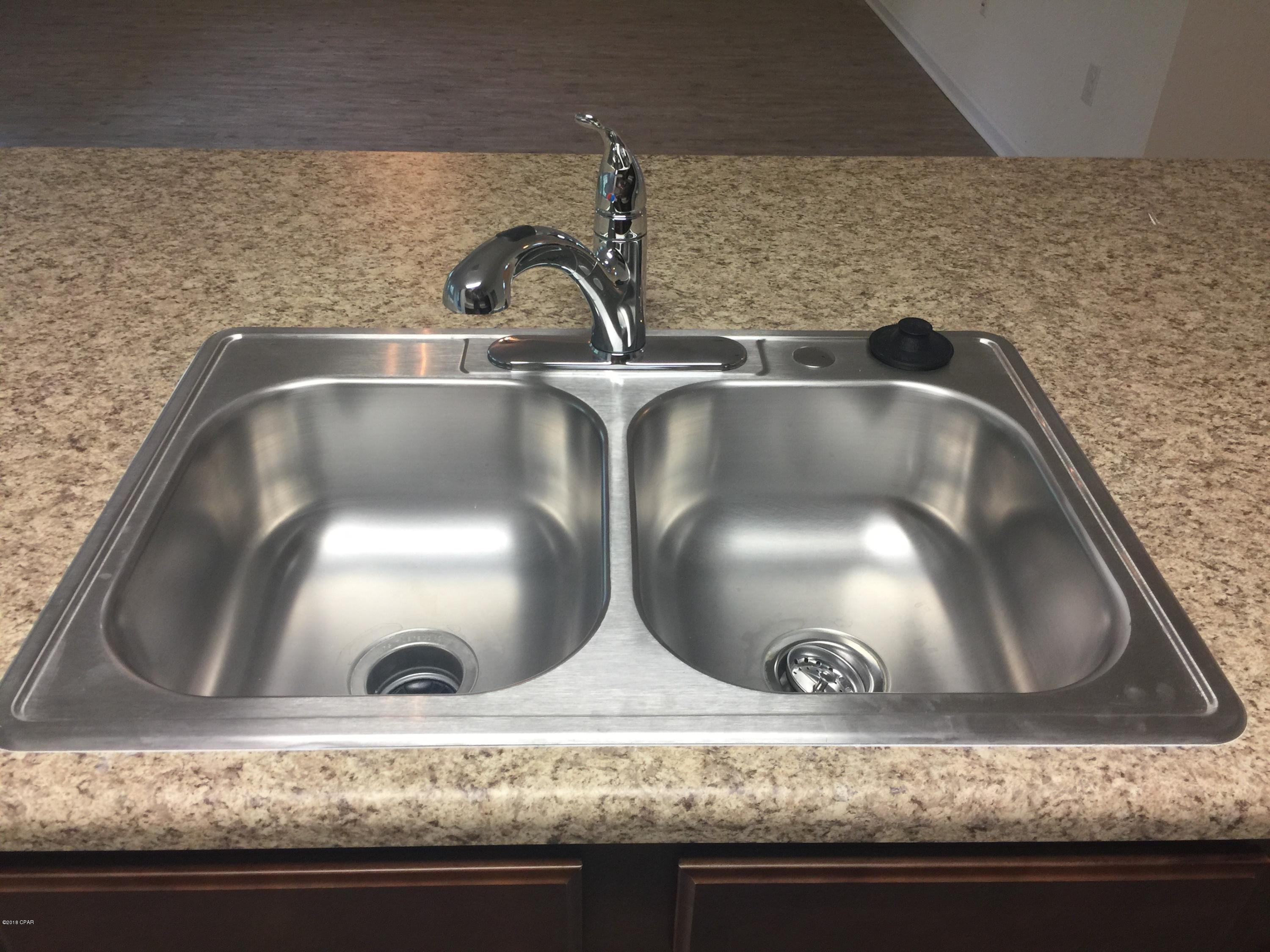 Fanning Bayou Phase 4 - Residential