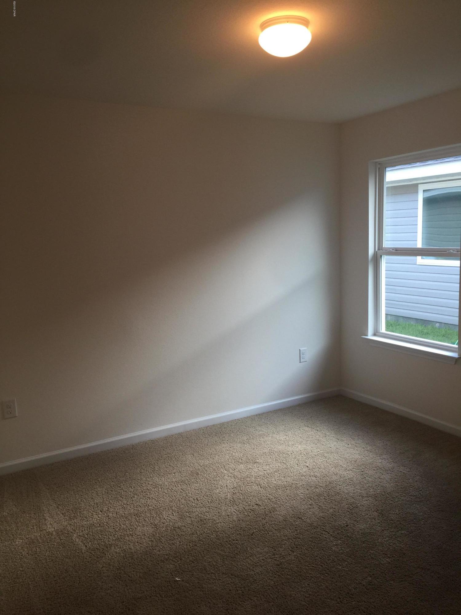 Fanning Bayou Phase 4 - Residential