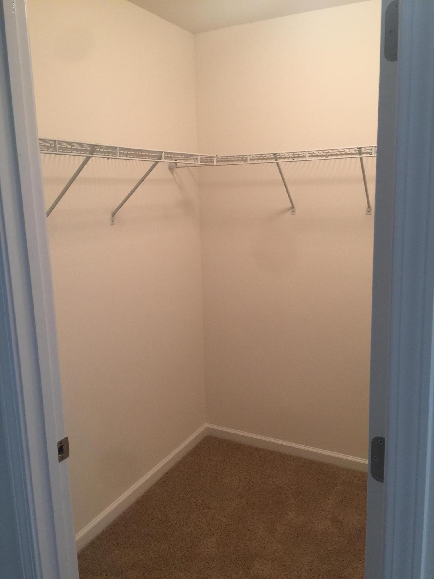 Fanning Bayou Phase 4 - Residential