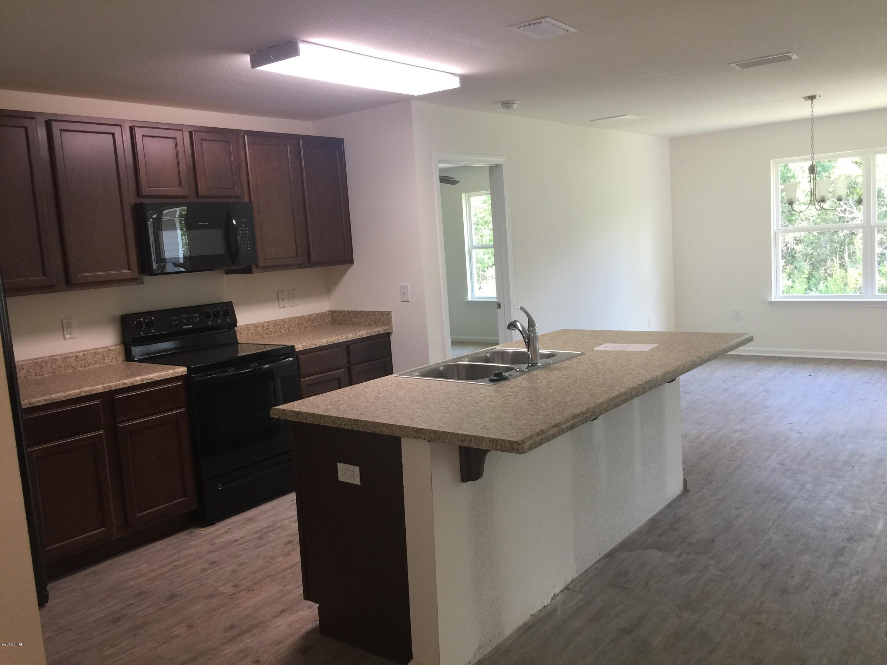 Fanning Bayou Phase 4 - Residential