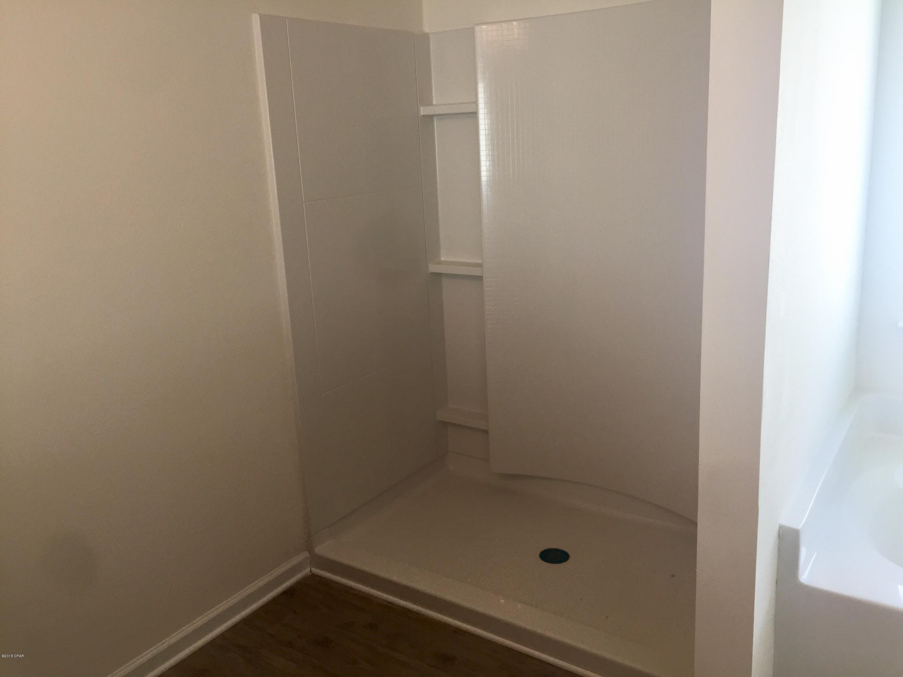 Fanning Bayou Phase 4 - Residential