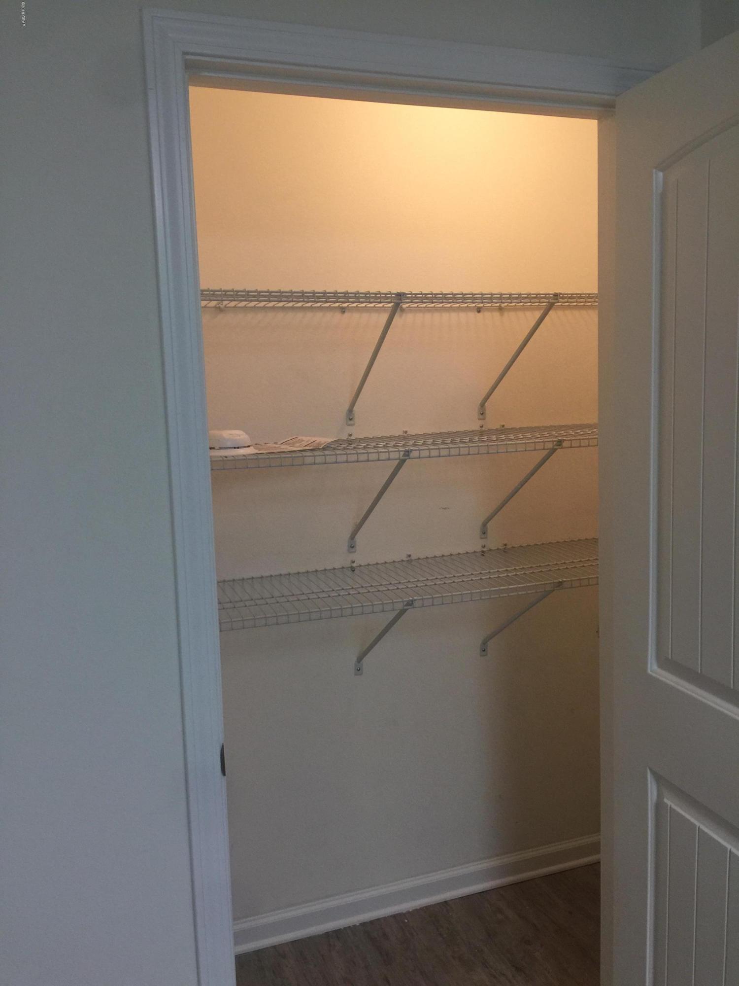 Fanning Bayou Phase 4 - Residential