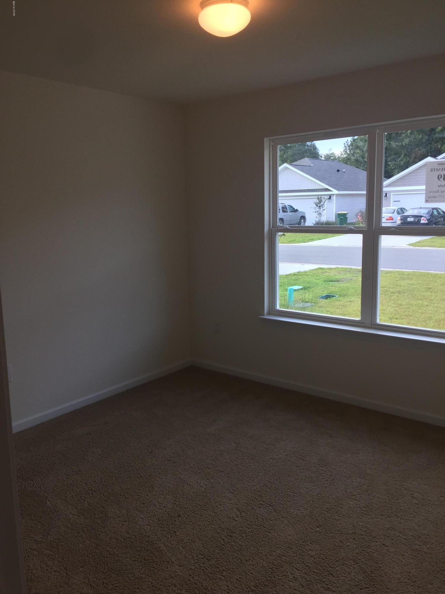 Fanning Bayou Phase 4 - Residential