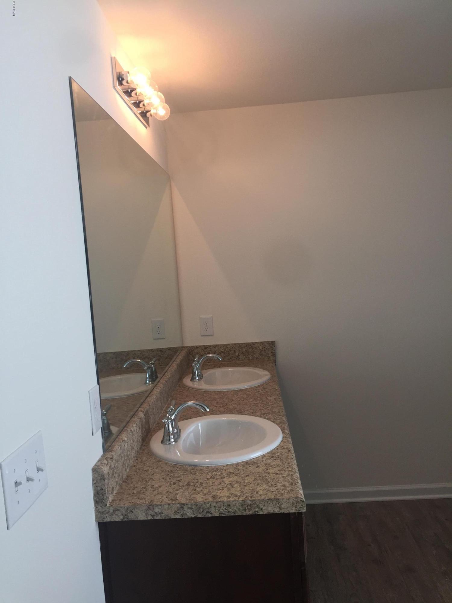 Fanning Bayou Phase 4 - Residential