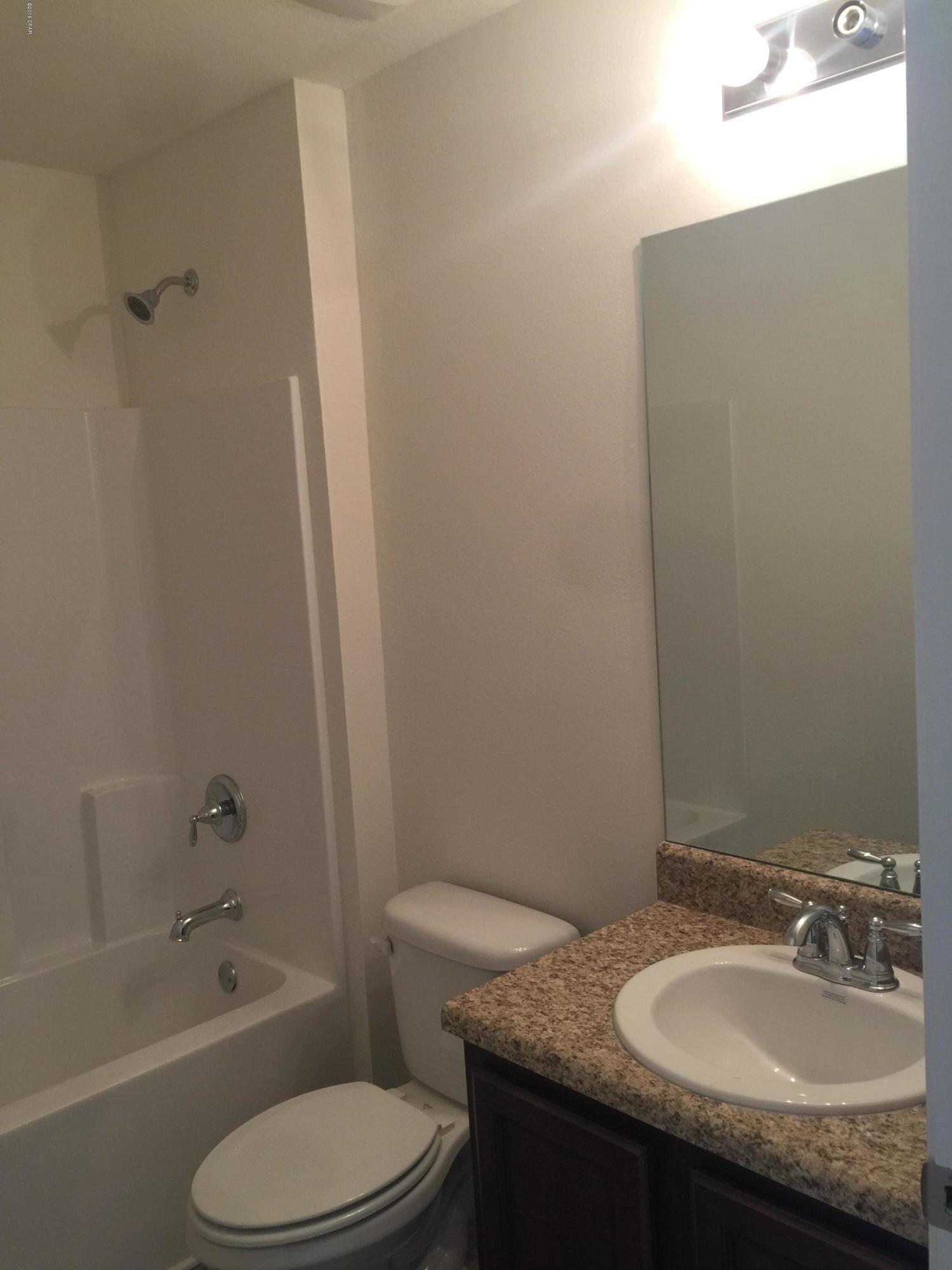 Fanning Bayou Phase 4 - Residential