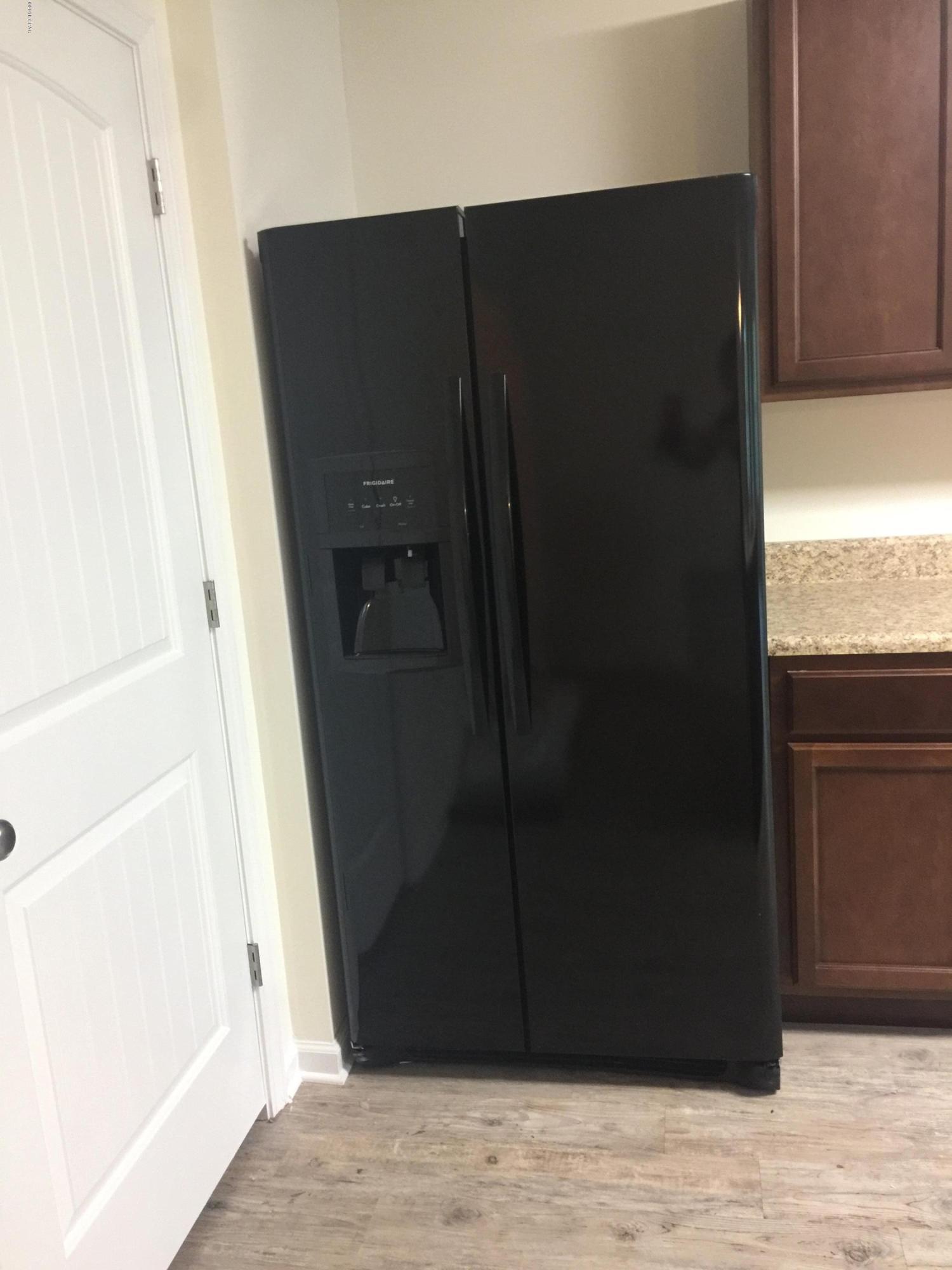 Fanning Bayou Phase 4 - Residential