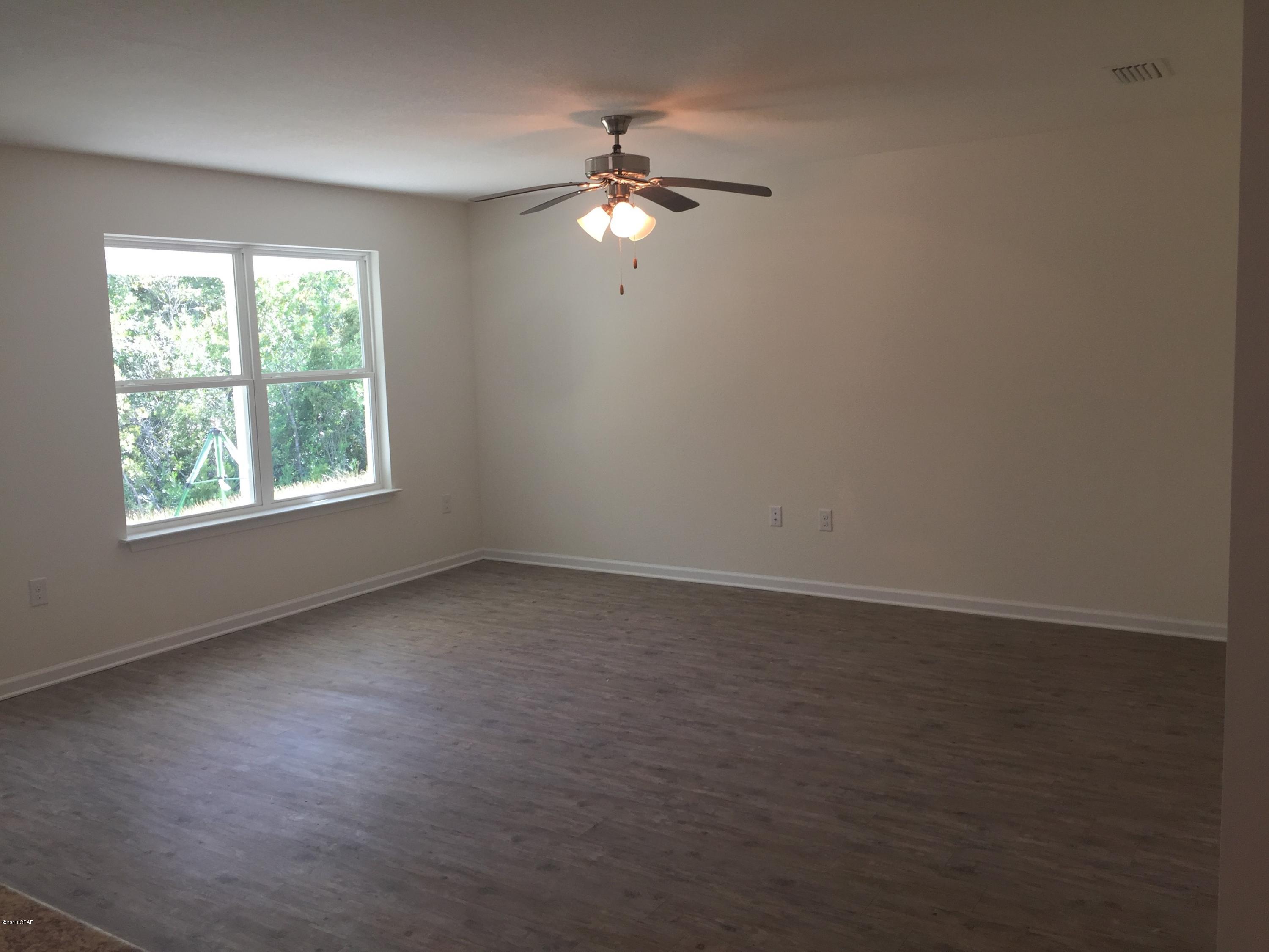 Fanning Bayou Phase 4 - Residential