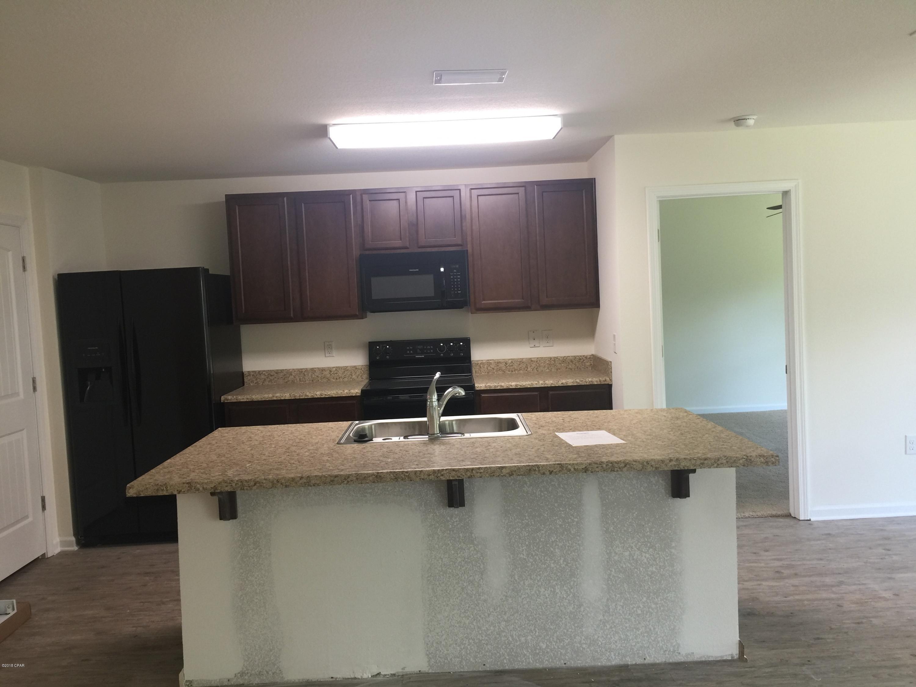 Fanning Bayou Phase 4 - Residential