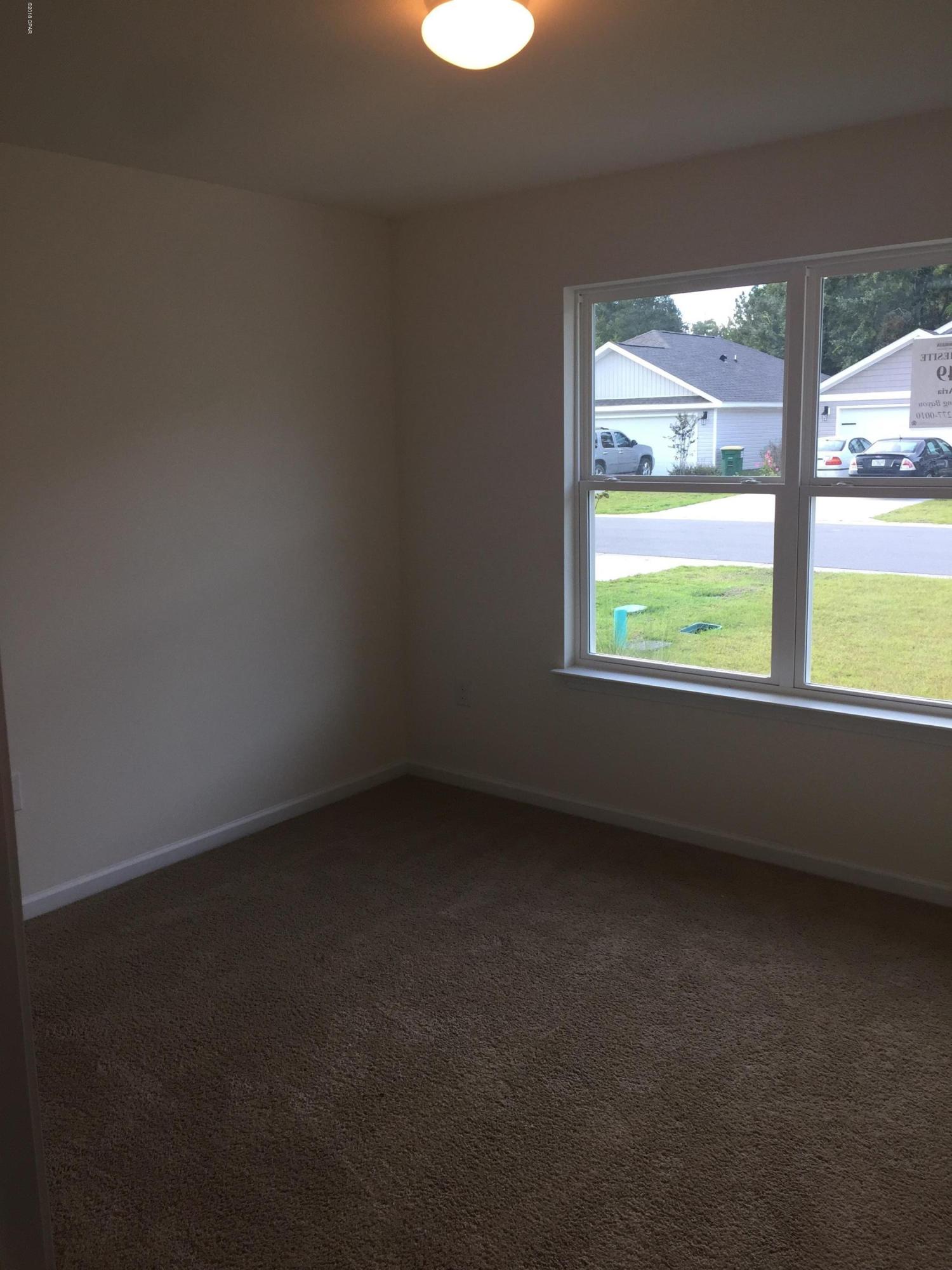 Fanning Bayou Phase 4 - Residential