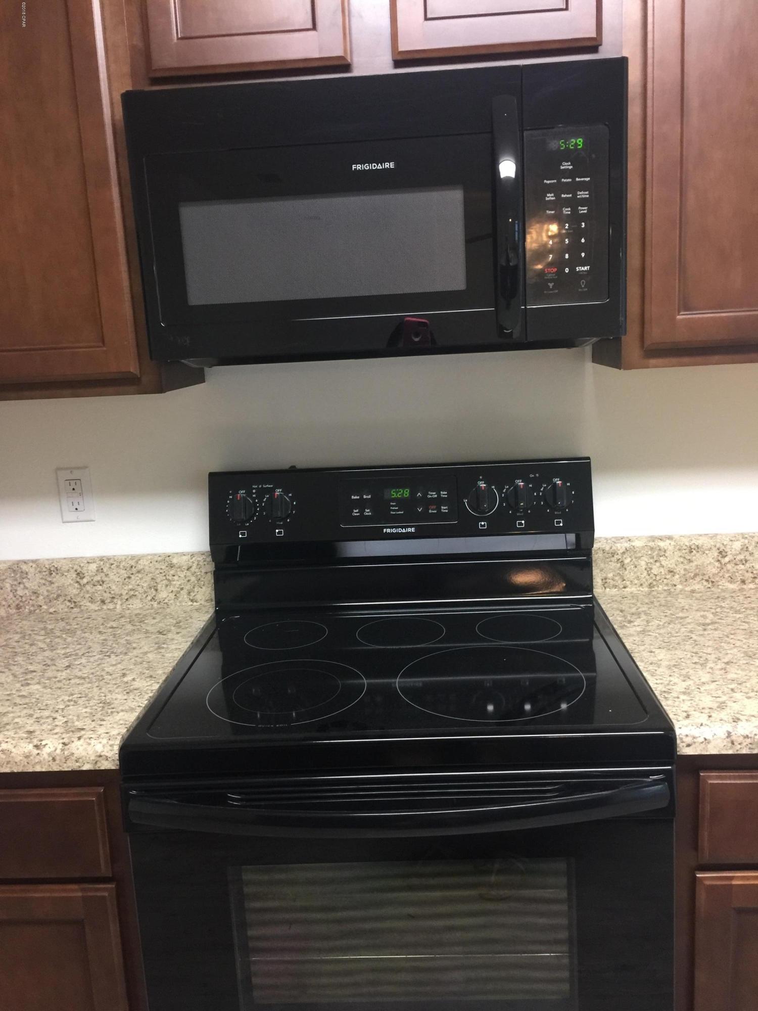 Fanning Bayou Phase 4 - Residential