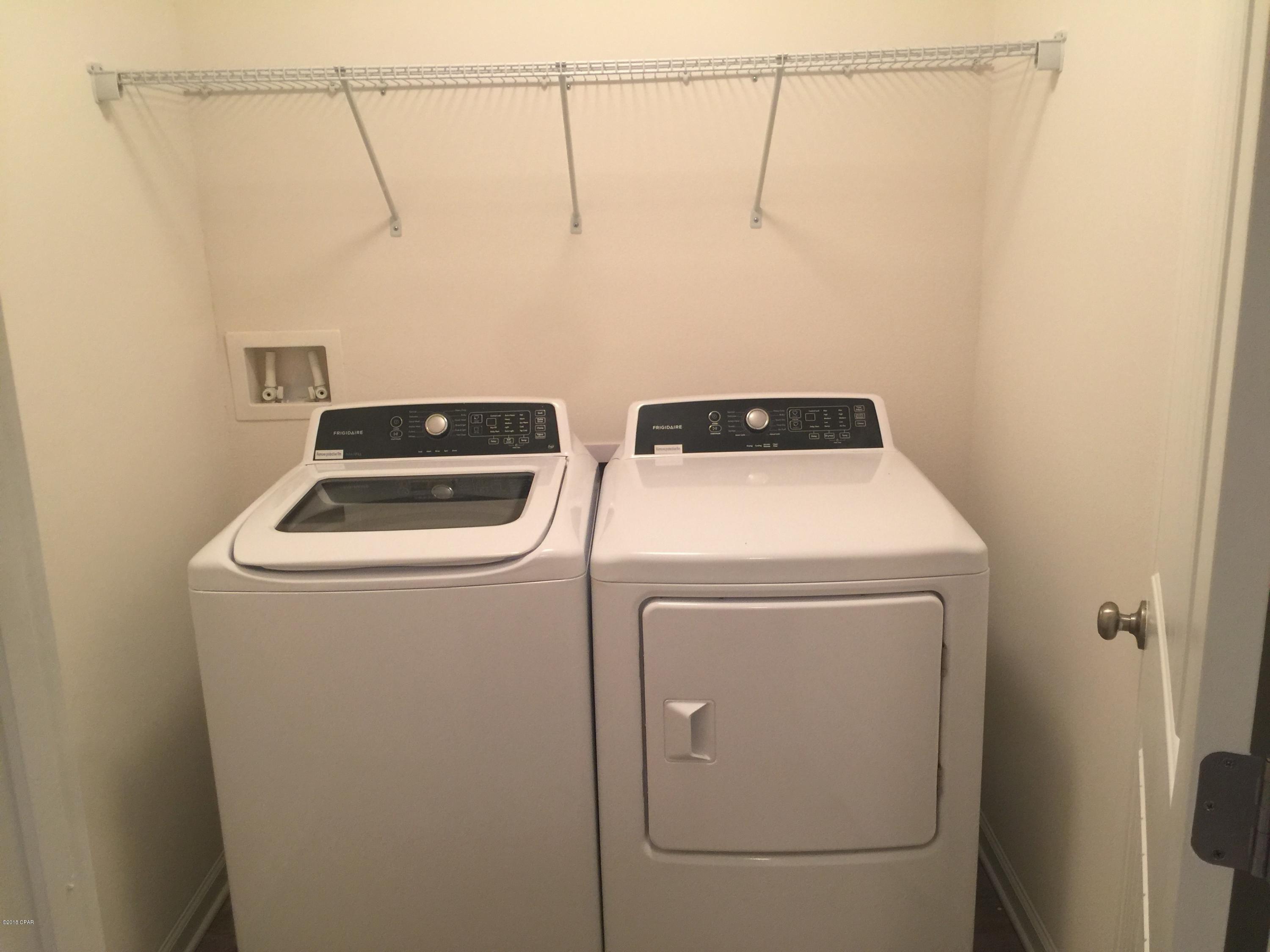 Fanning Bayou Phase 4 - Residential