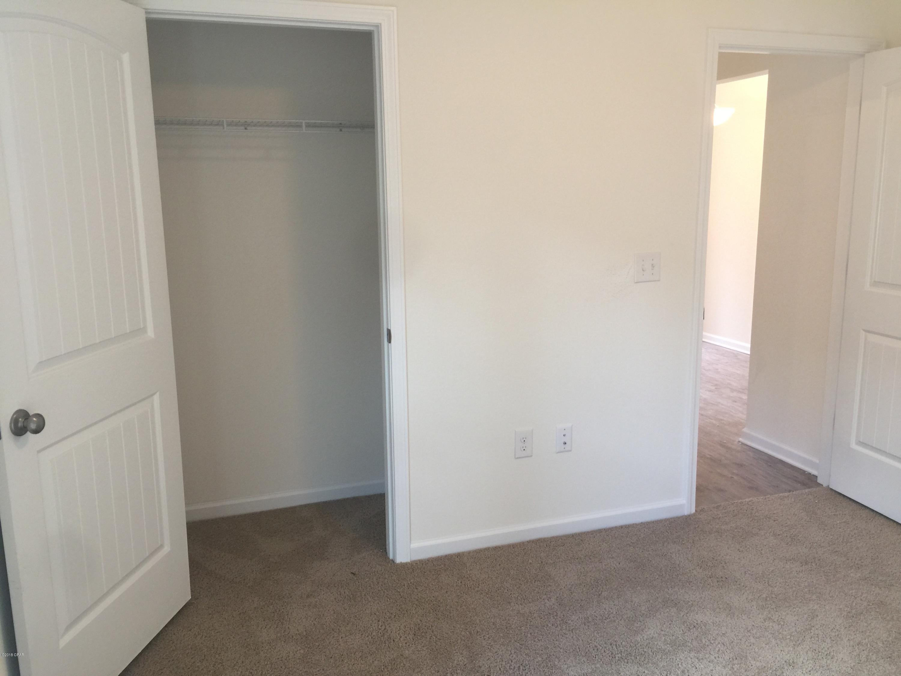 Fanning Bayou Phase 4 - Residential