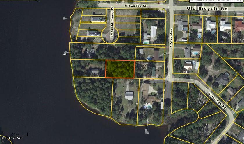 No Named Subdivision - Land