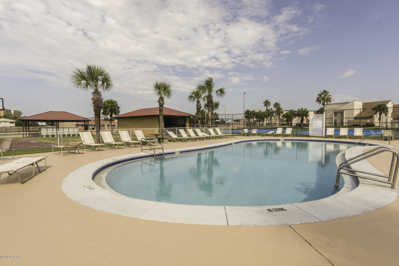 Horizon South IV - Residential