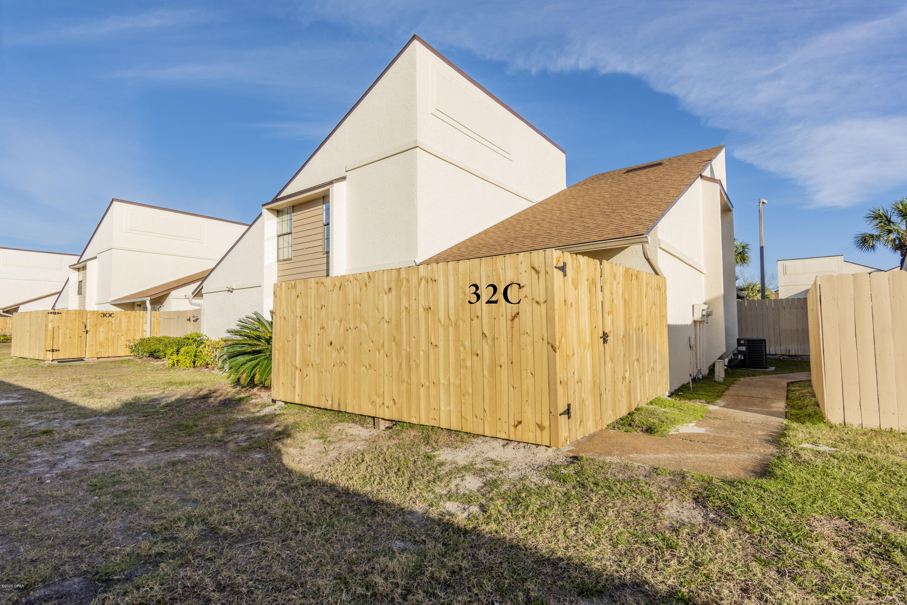 Horizon South IV - Residential