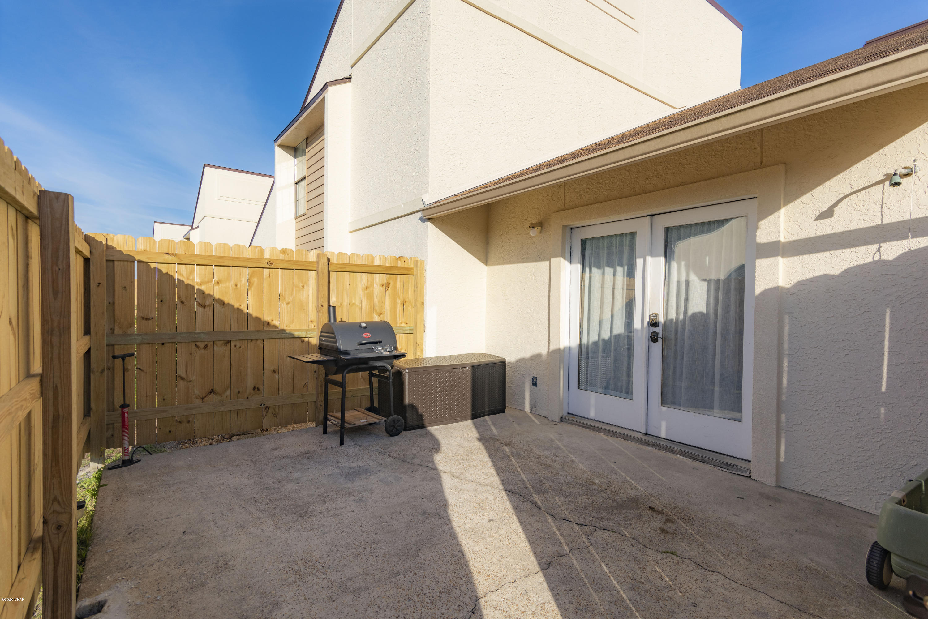 Horizon South IV - Residential