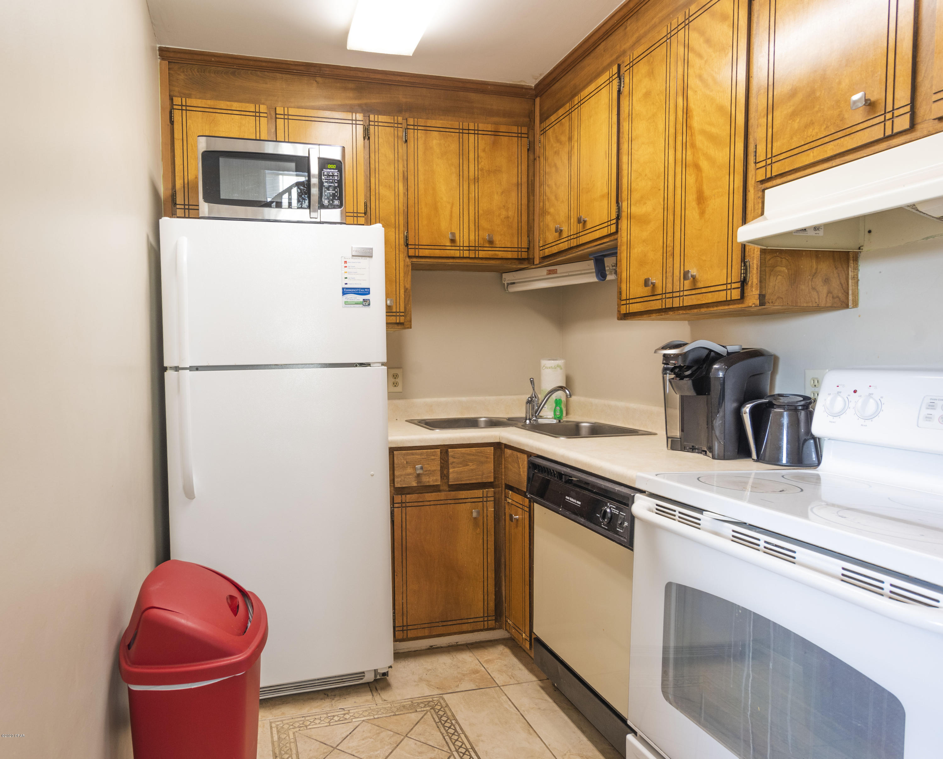 Horizon South IV - Residential