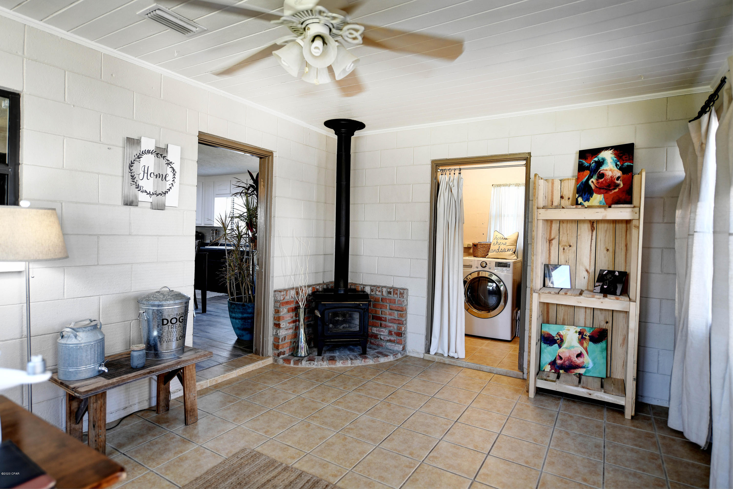 Bayview Heights Replat - Residential