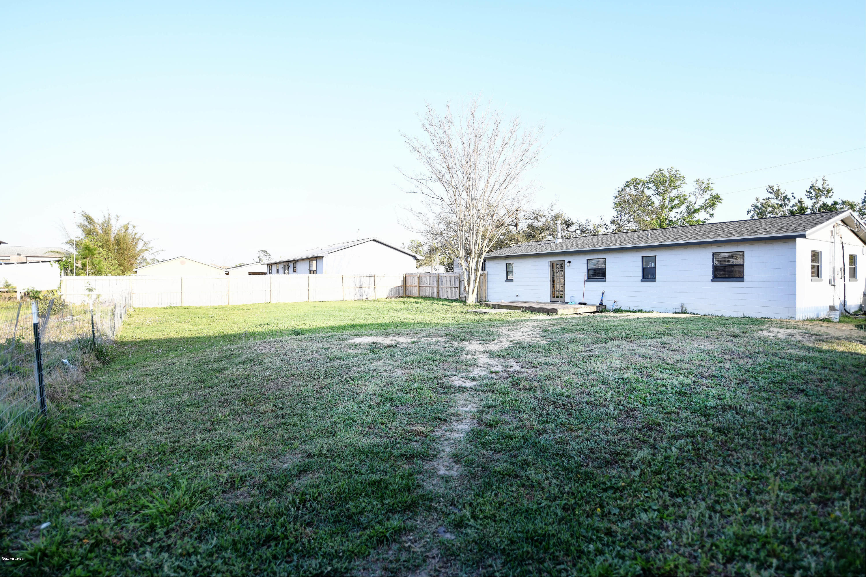 Bayview Heights Replat - Residential