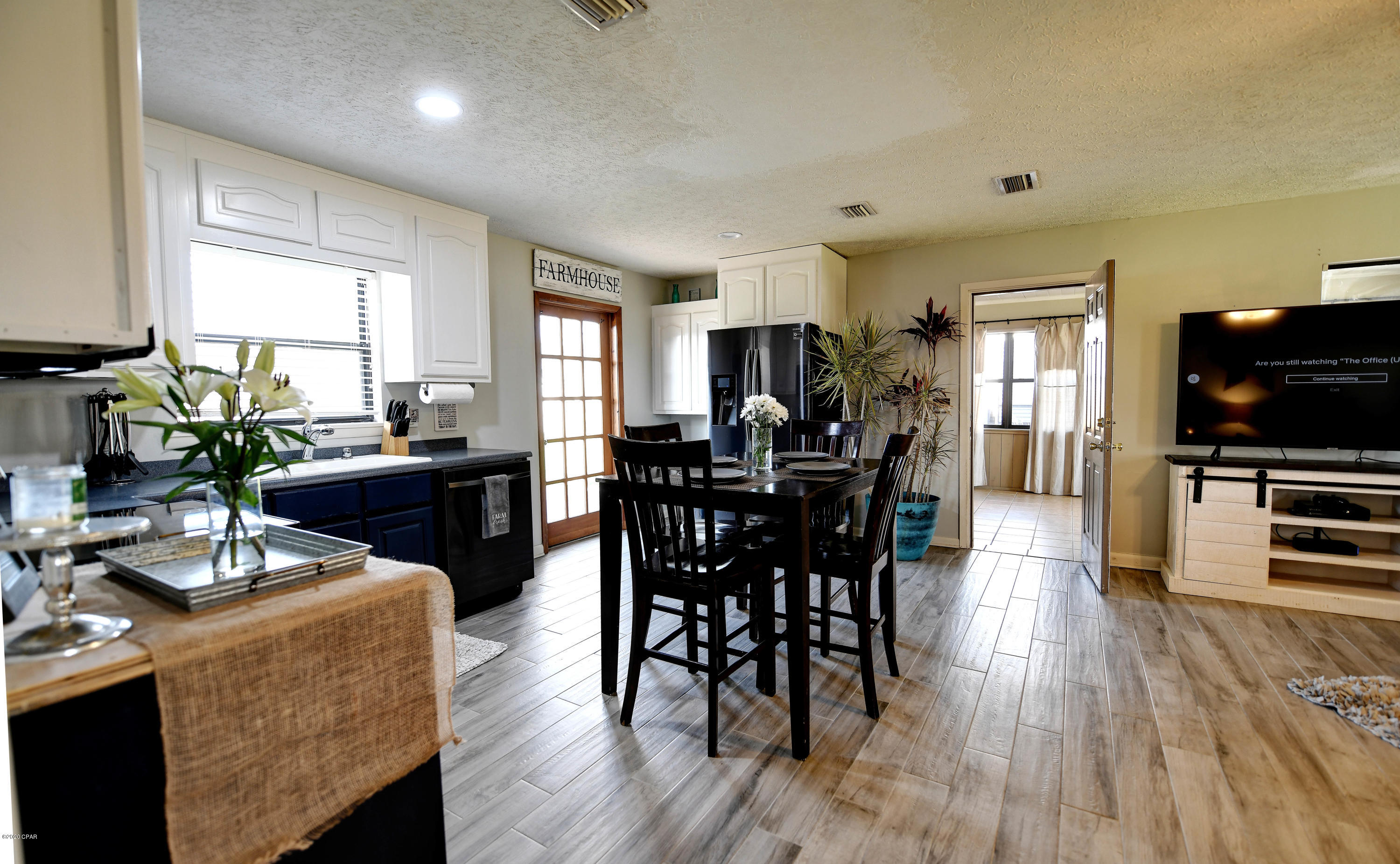 Bayview Heights Replat - Residential