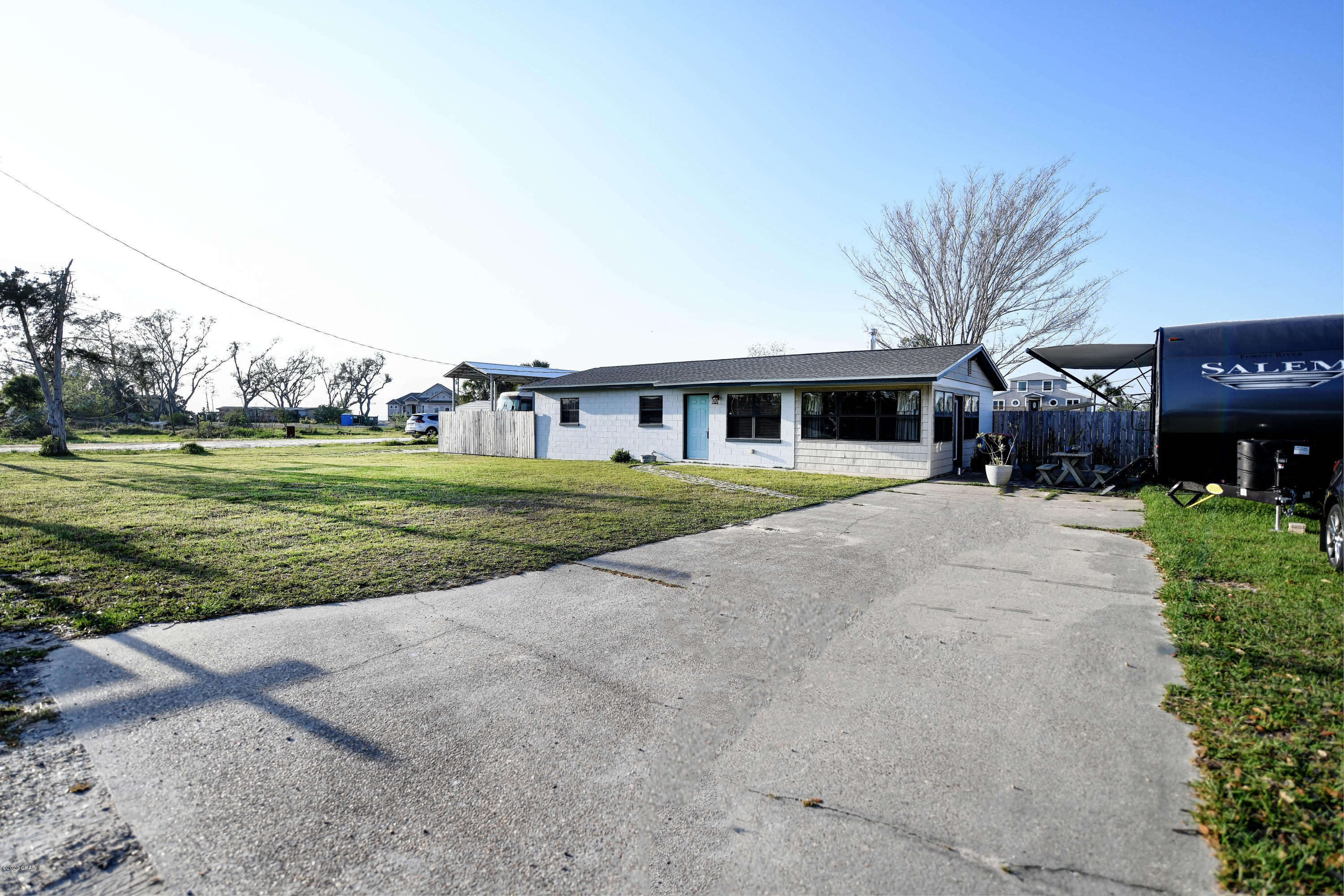 Bayview Heights Replat - Residential