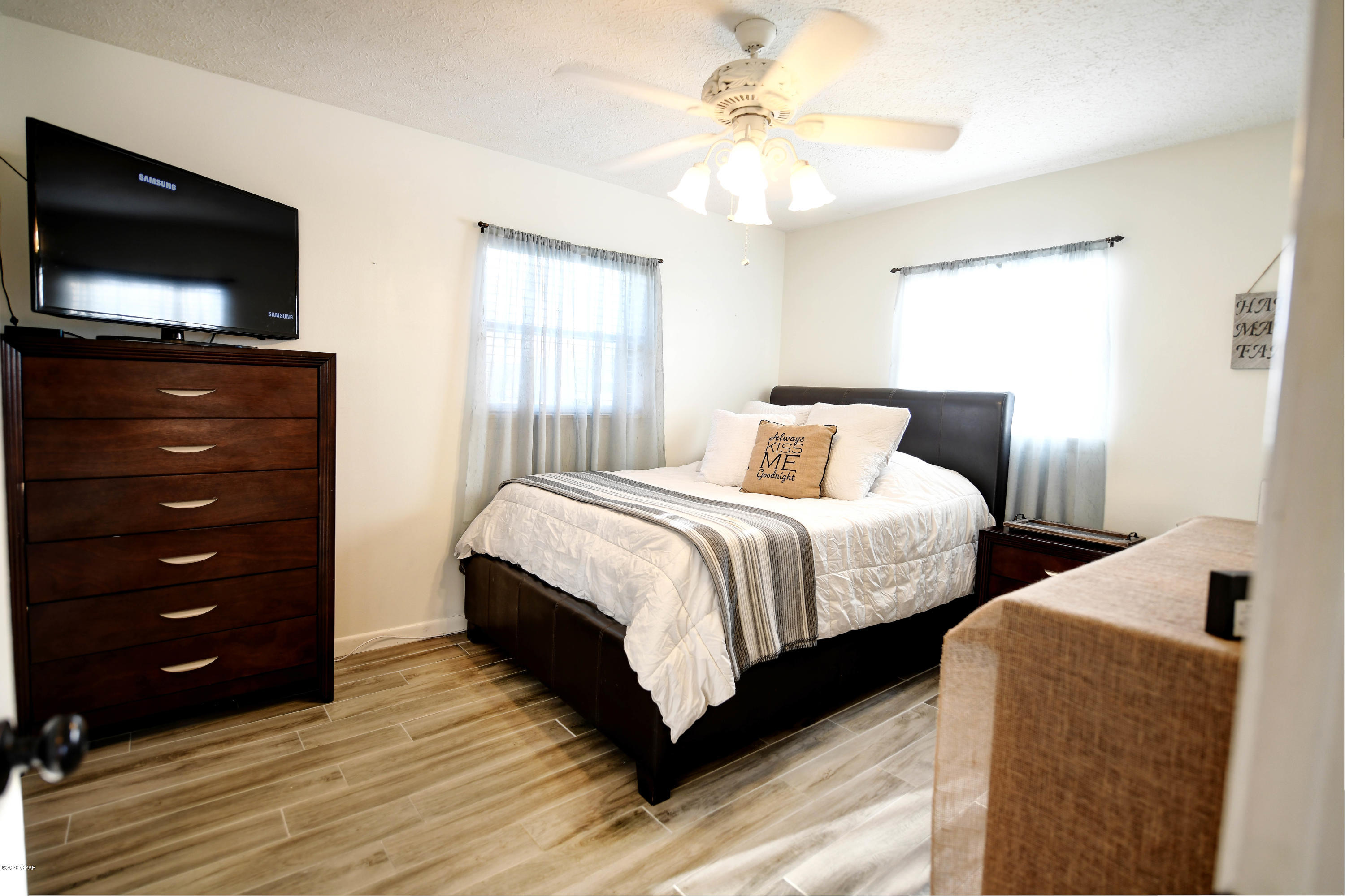 Bayview Heights Replat - Residential