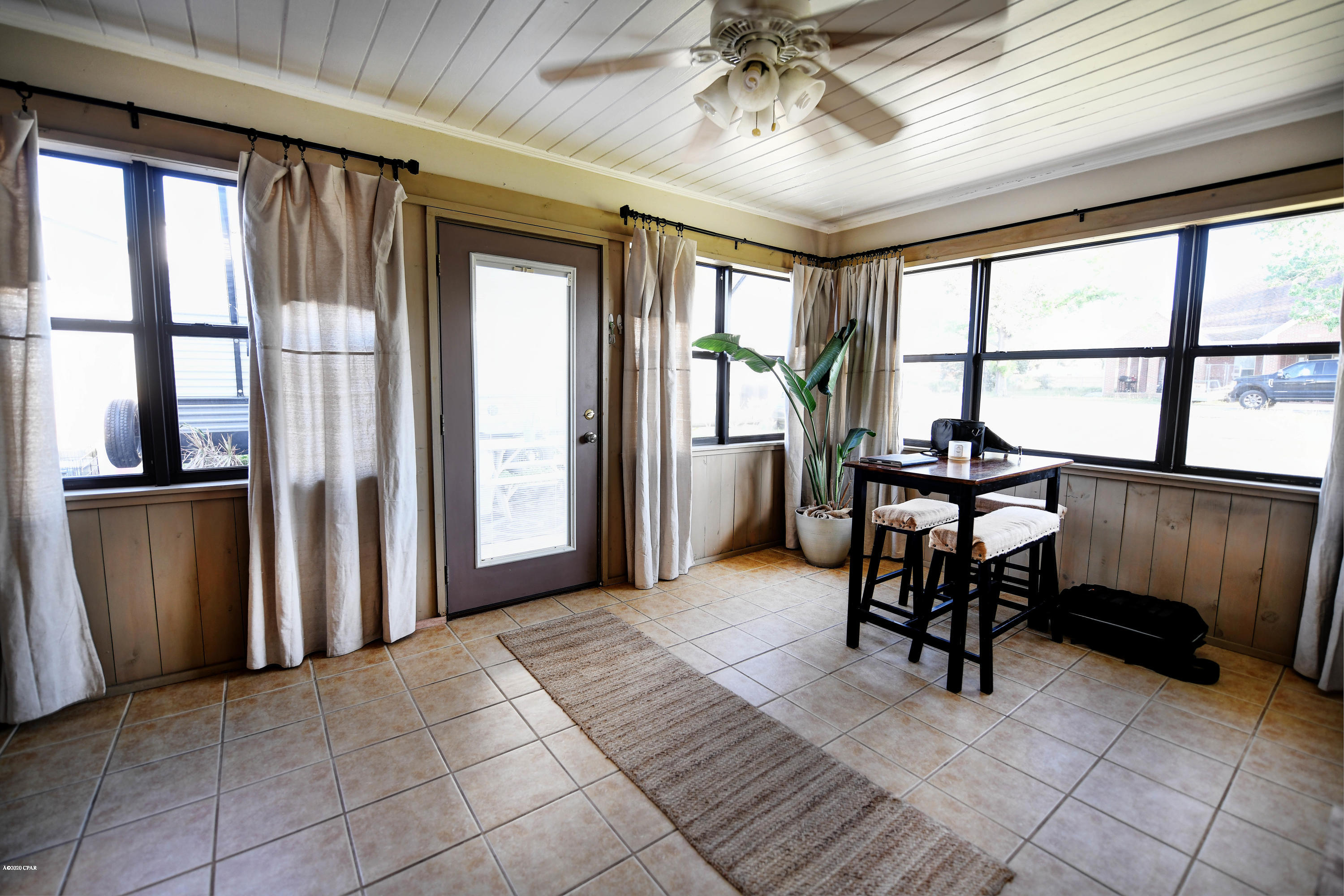 Bayview Heights Replat - Residential