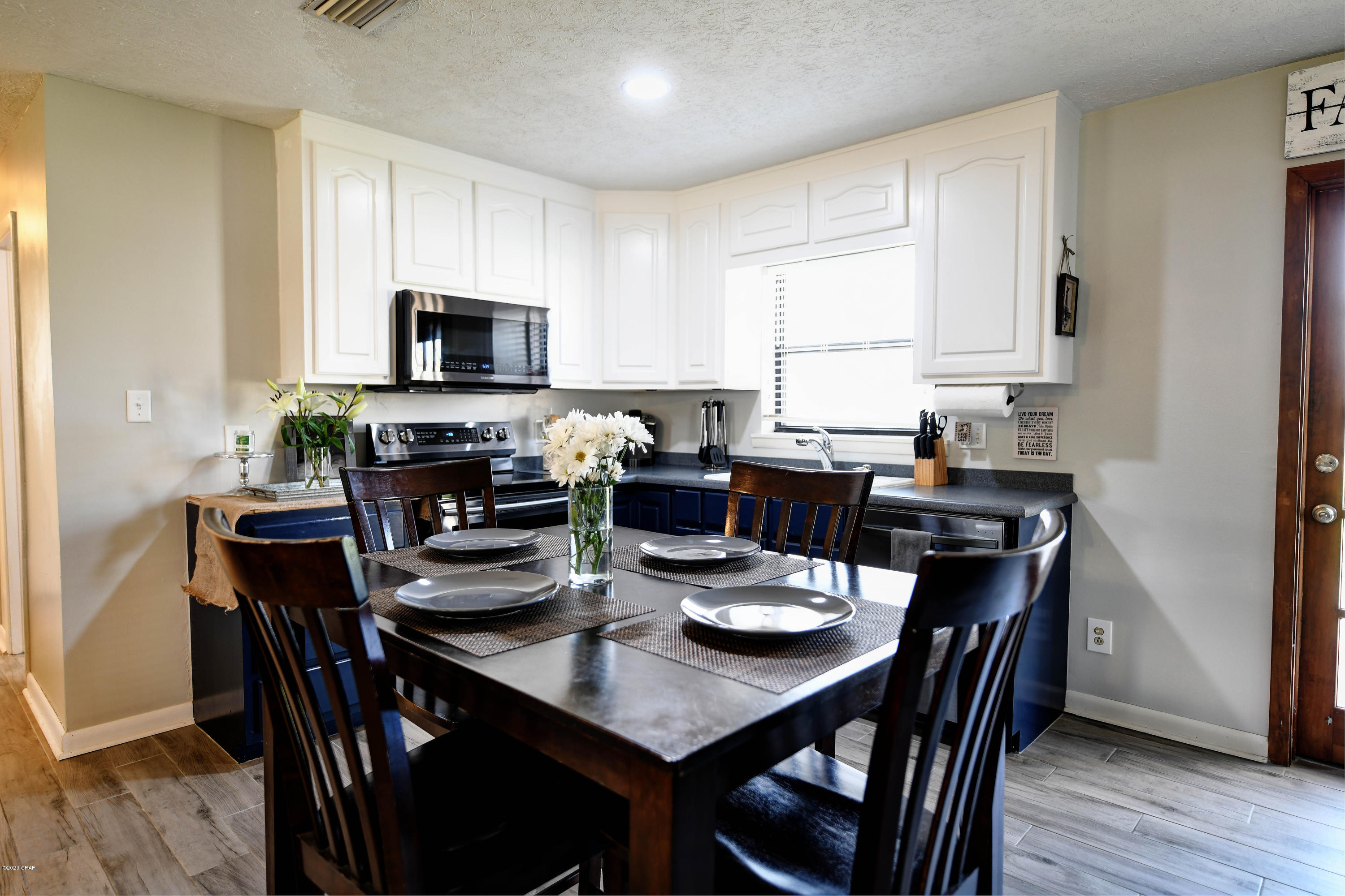 Bayview Heights Replat - Residential