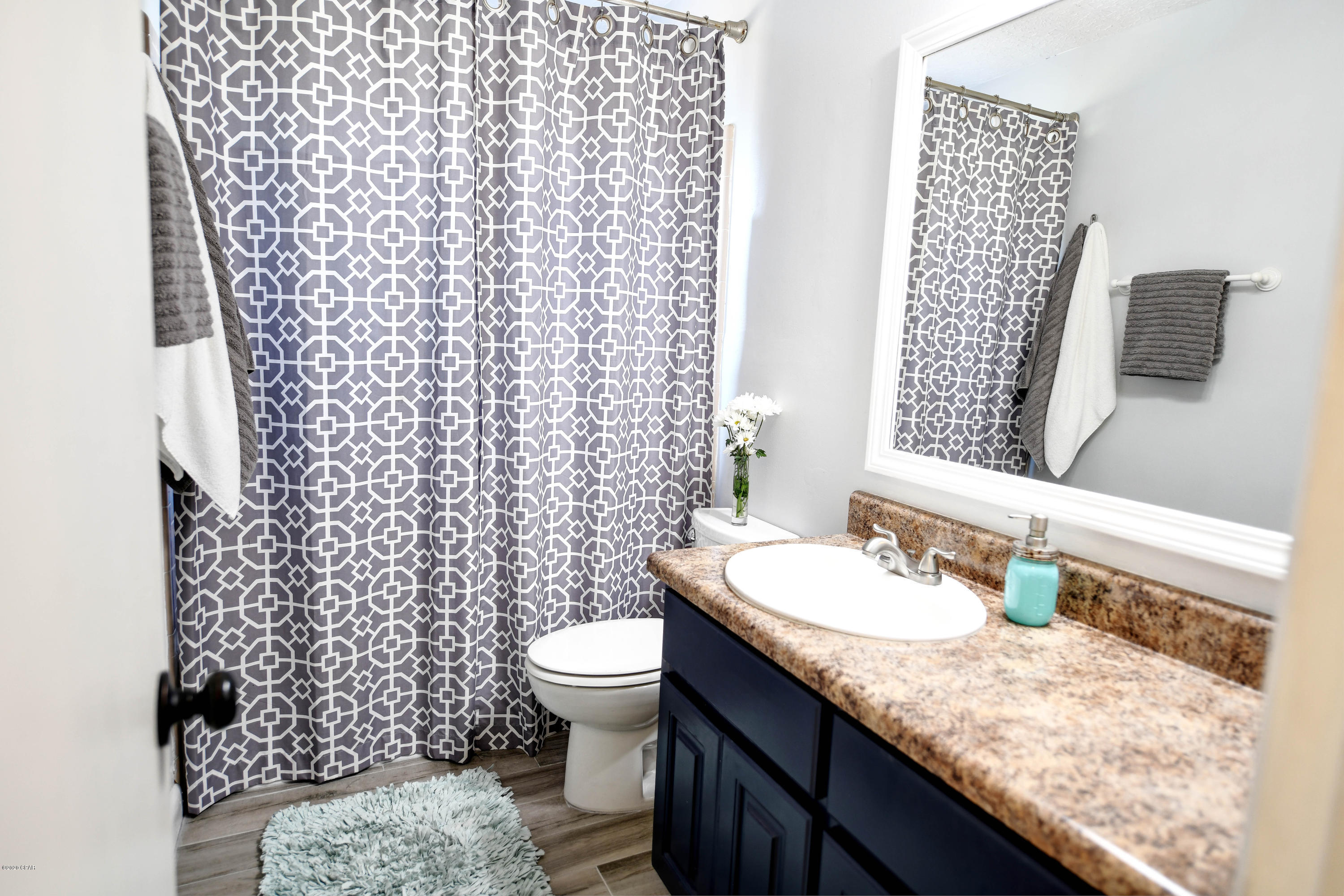 Bayview Heights Replat - Residential