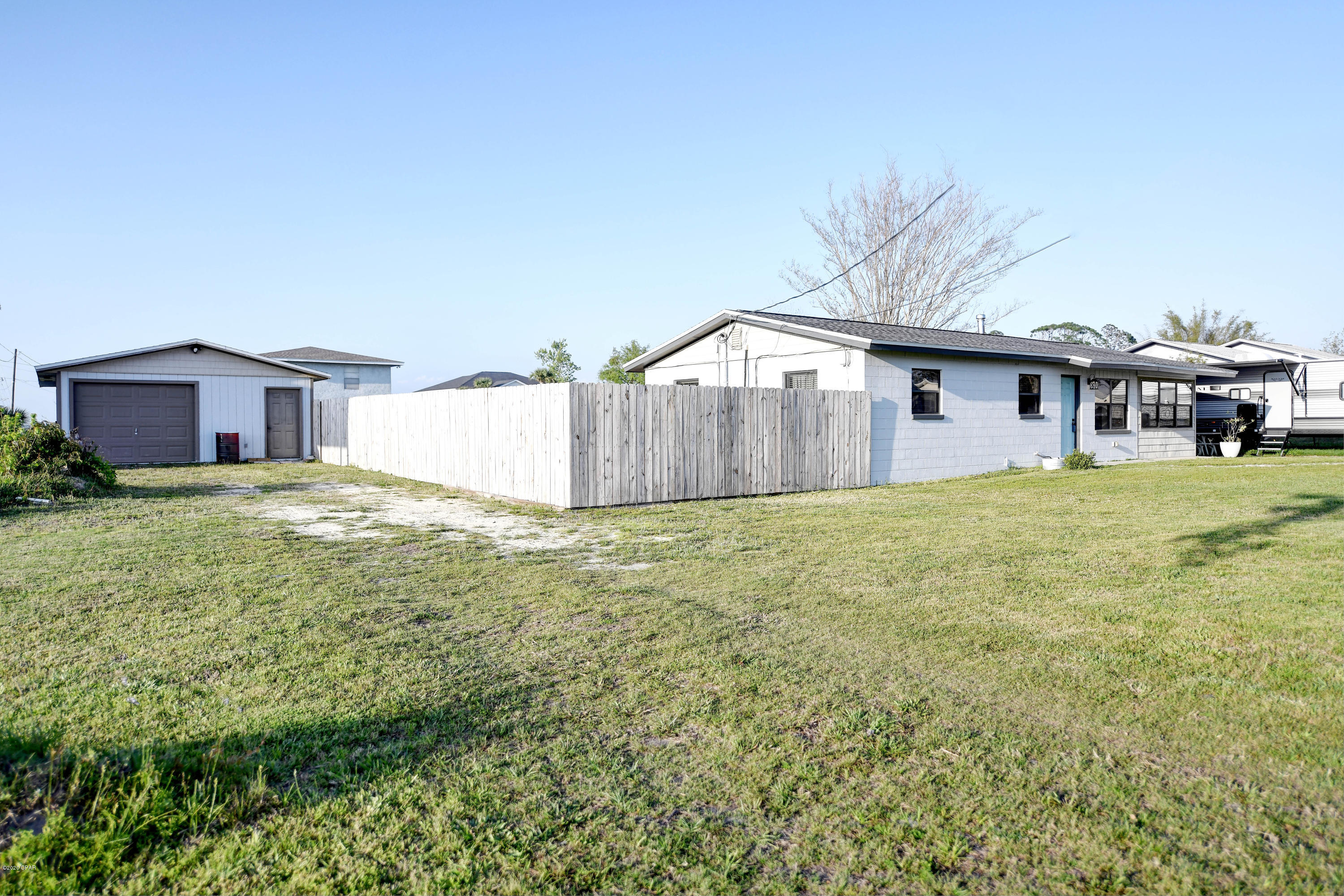 Bayview Heights Replat - Residential