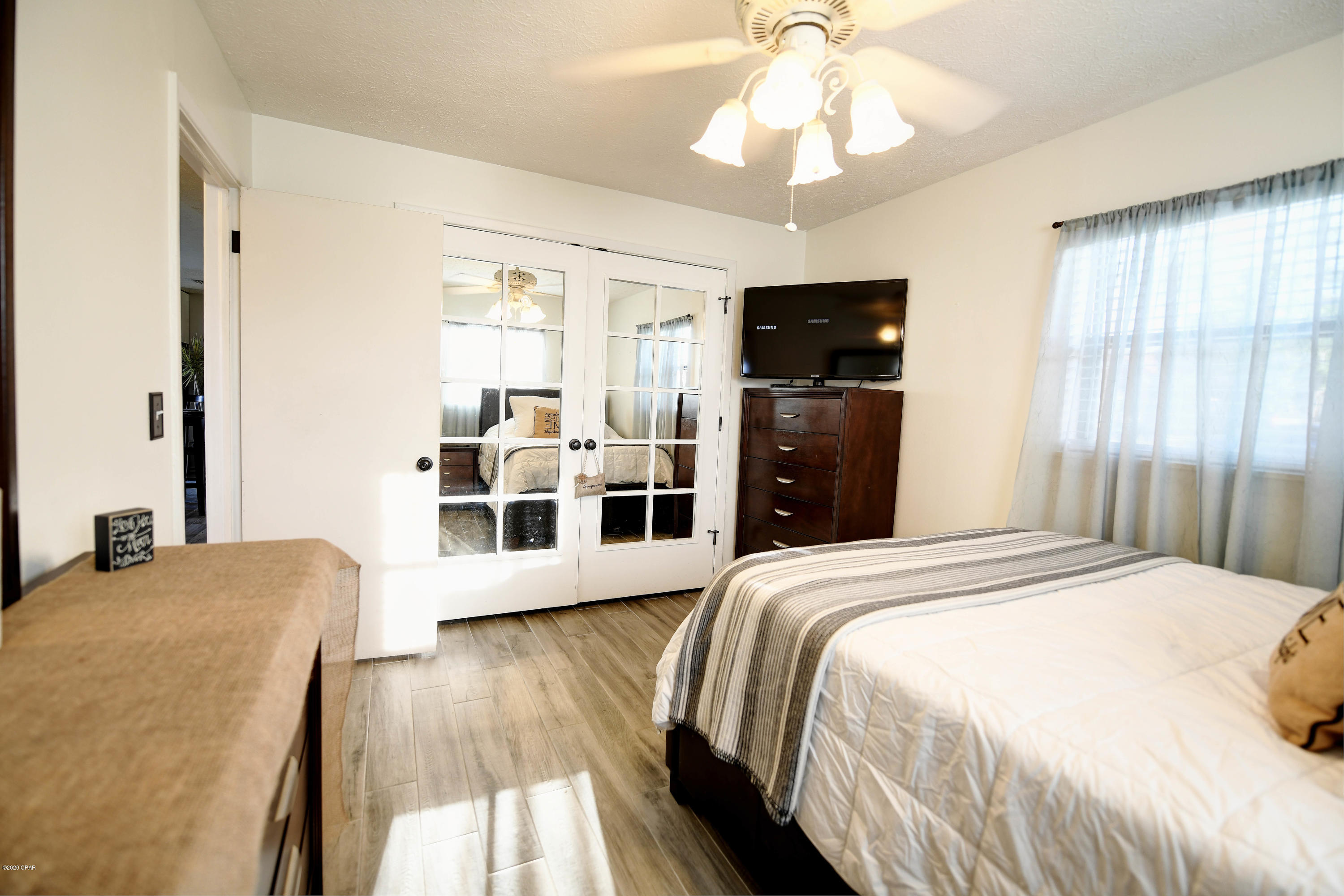 Bayview Heights Replat - Residential