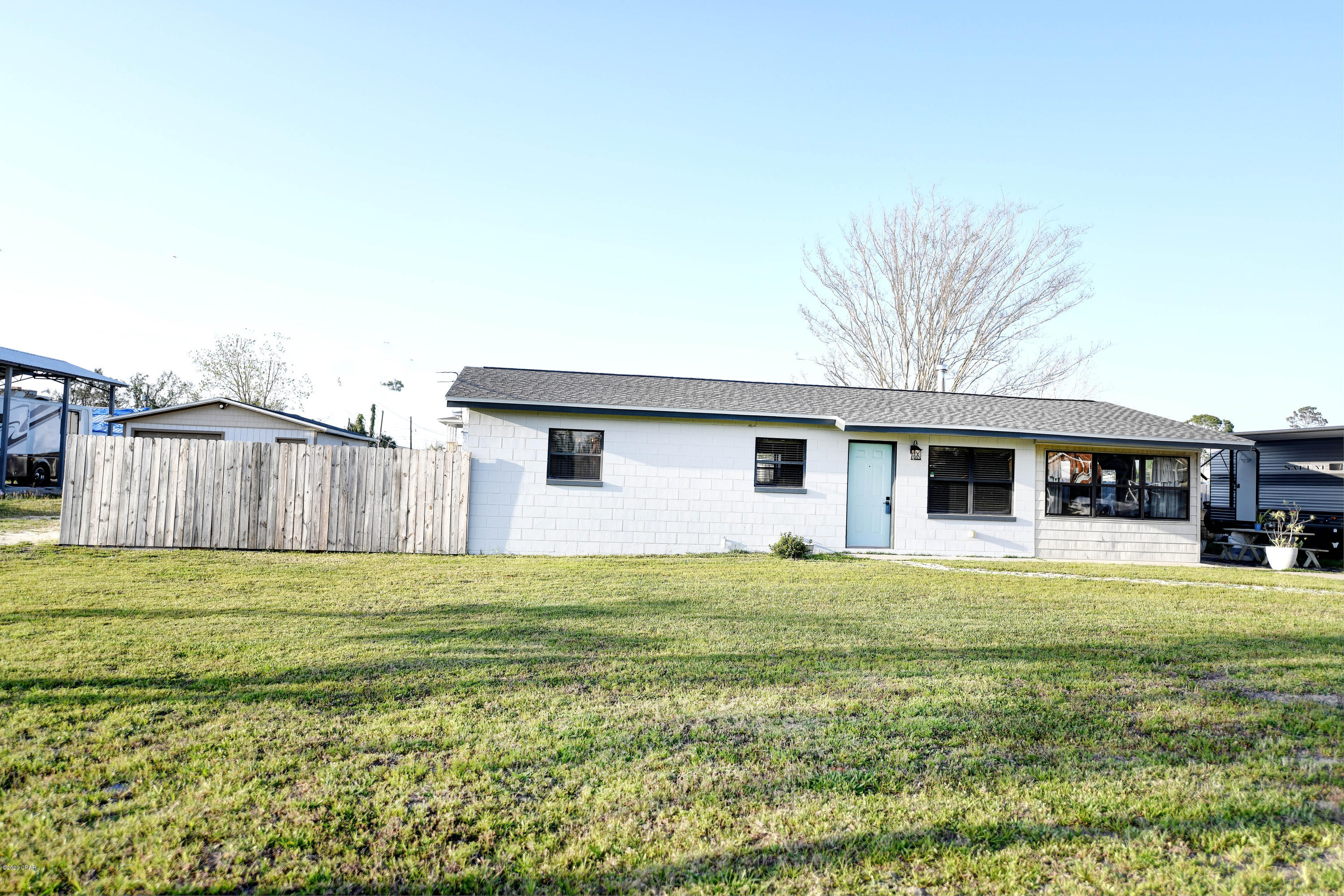 Bayview Heights Replat - Residential