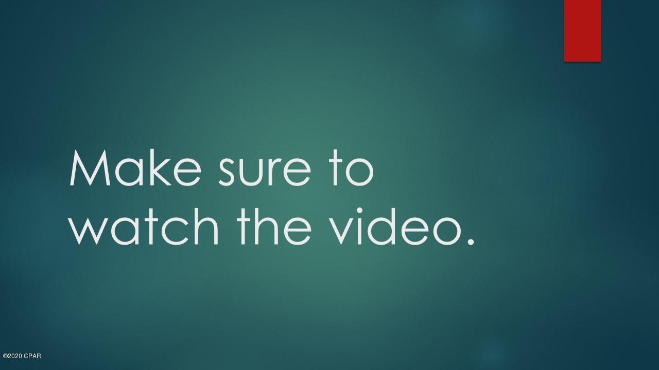 Bayview Heights Replat - Residential