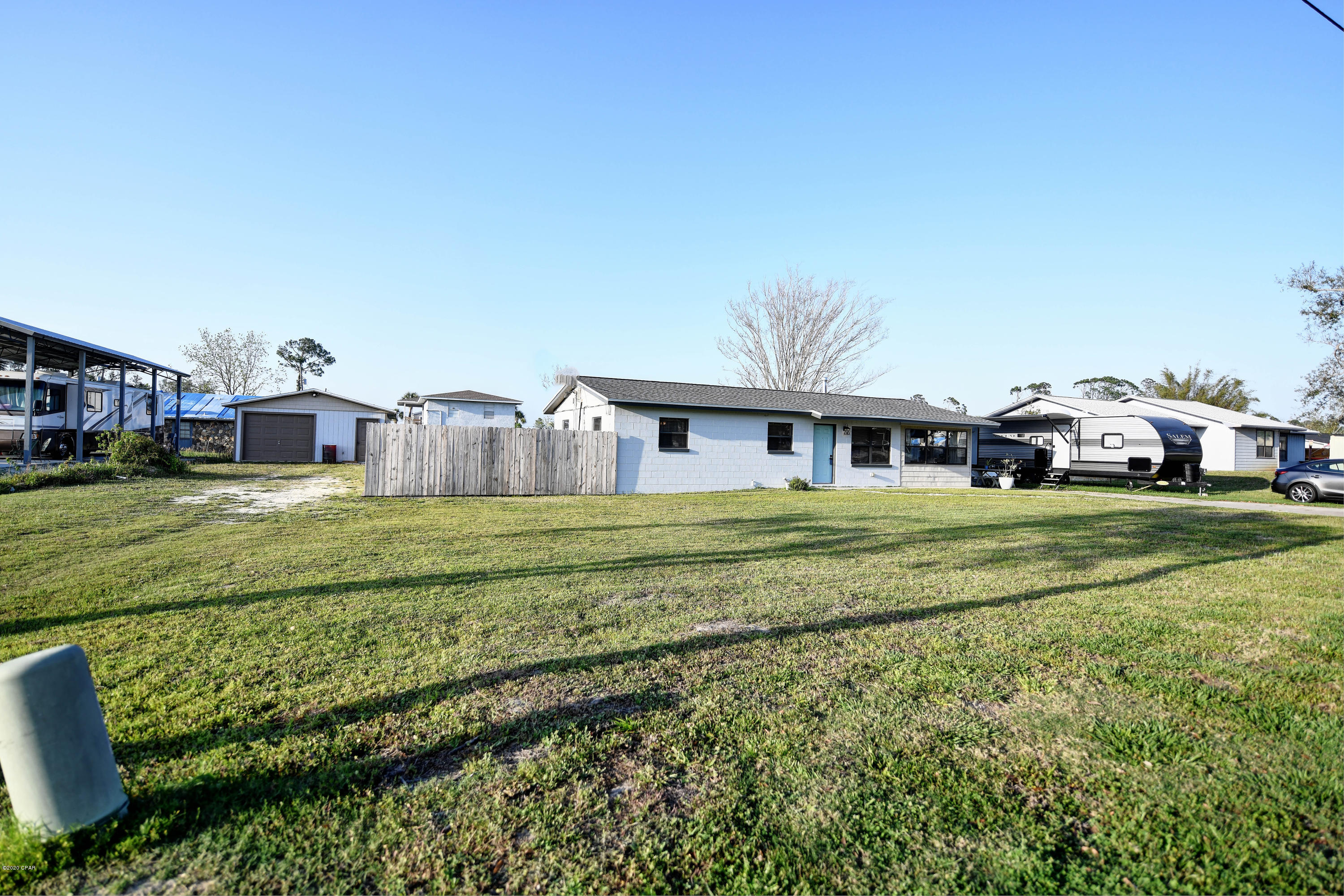 Bayview Heights Replat - Residential