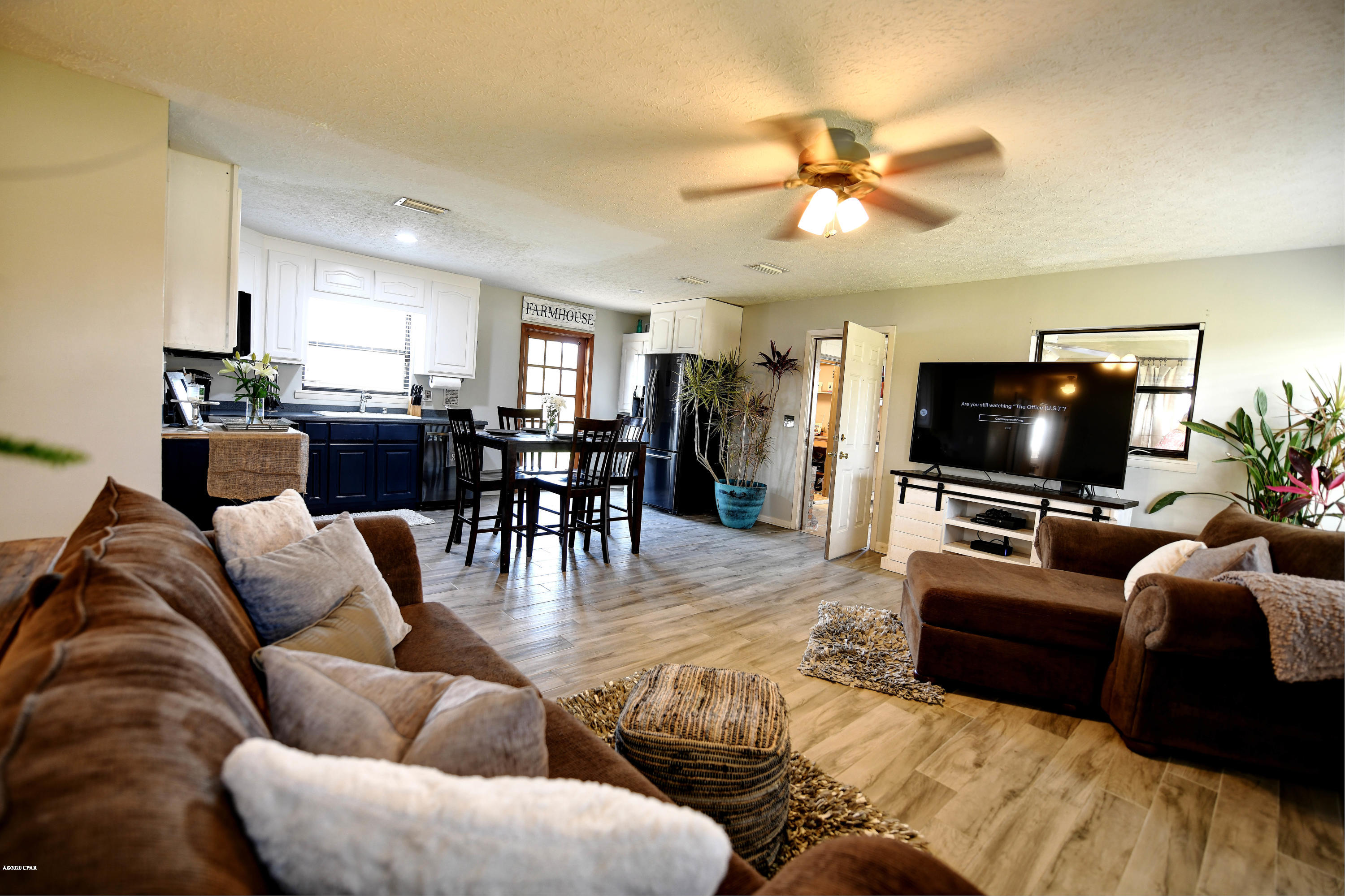 Bayview Heights Replat - Residential