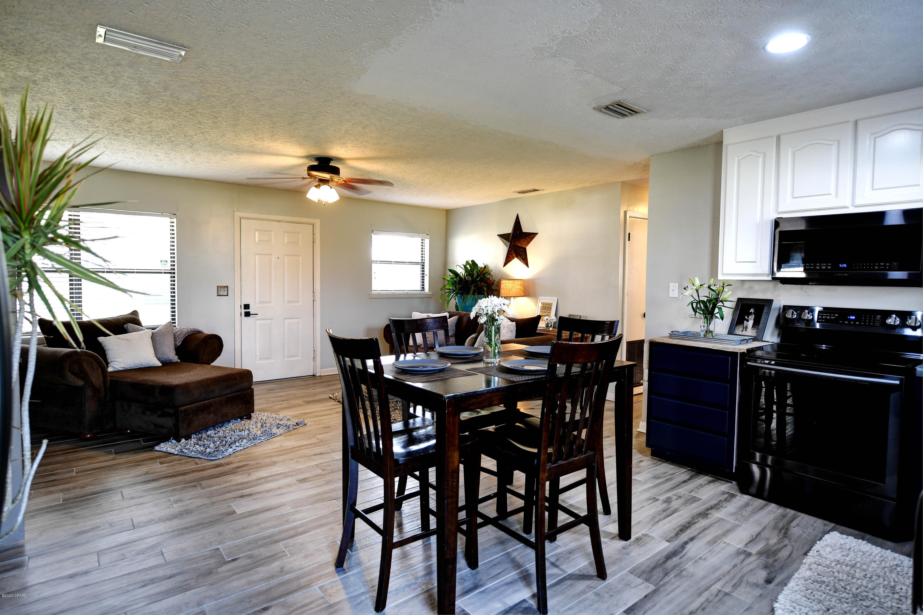 Bayview Heights Replat - Residential