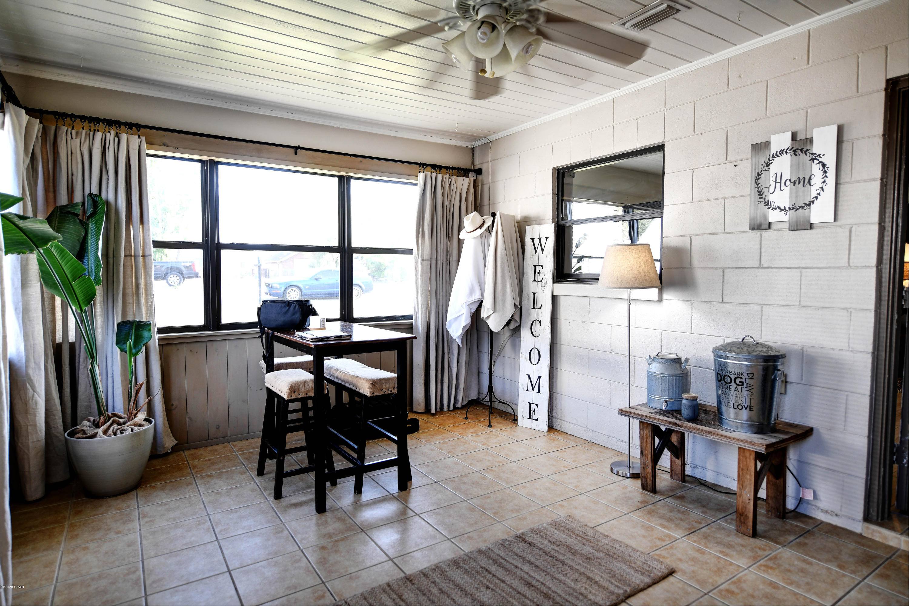 Bayview Heights Replat - Residential