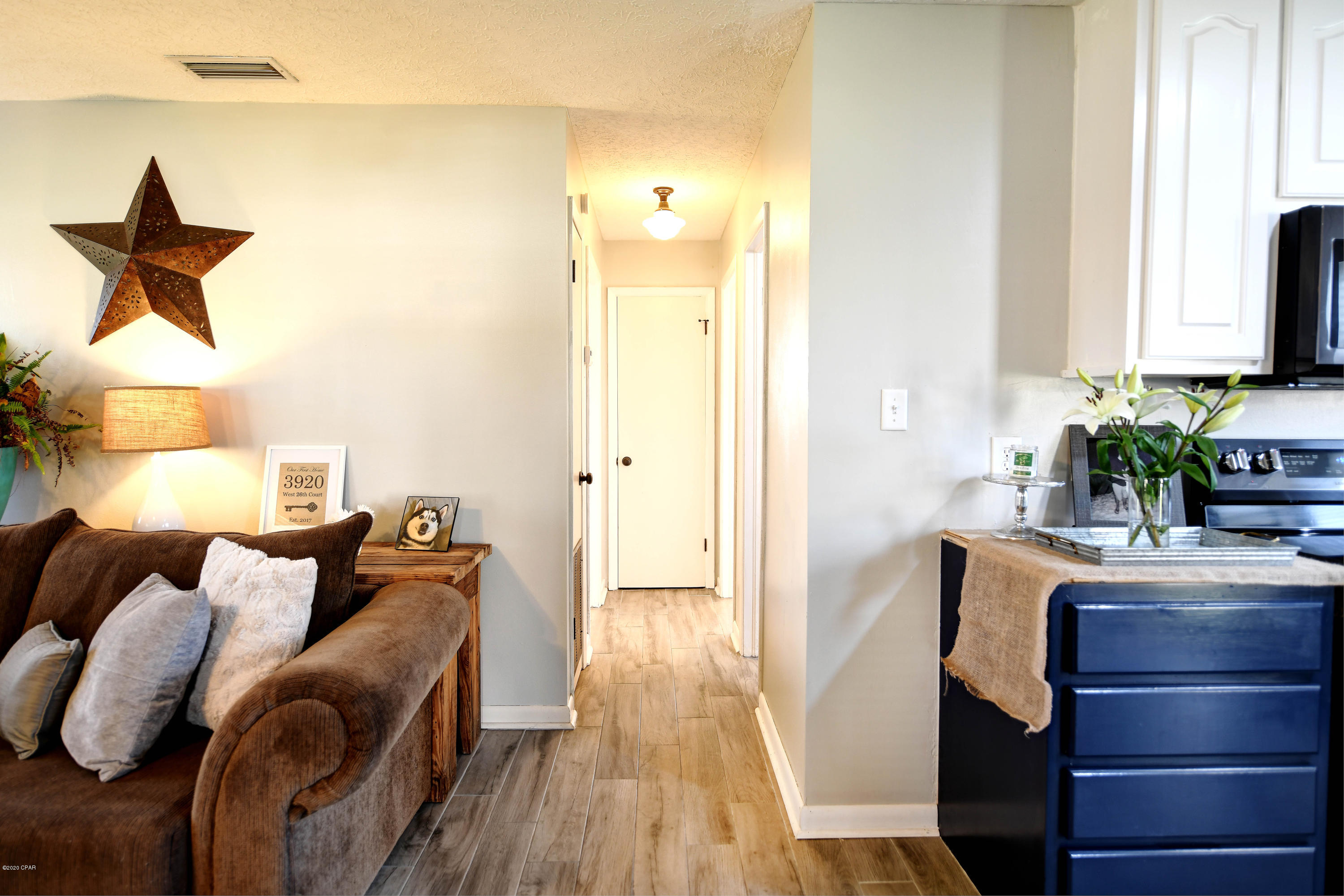 Bayview Heights Replat - Residential