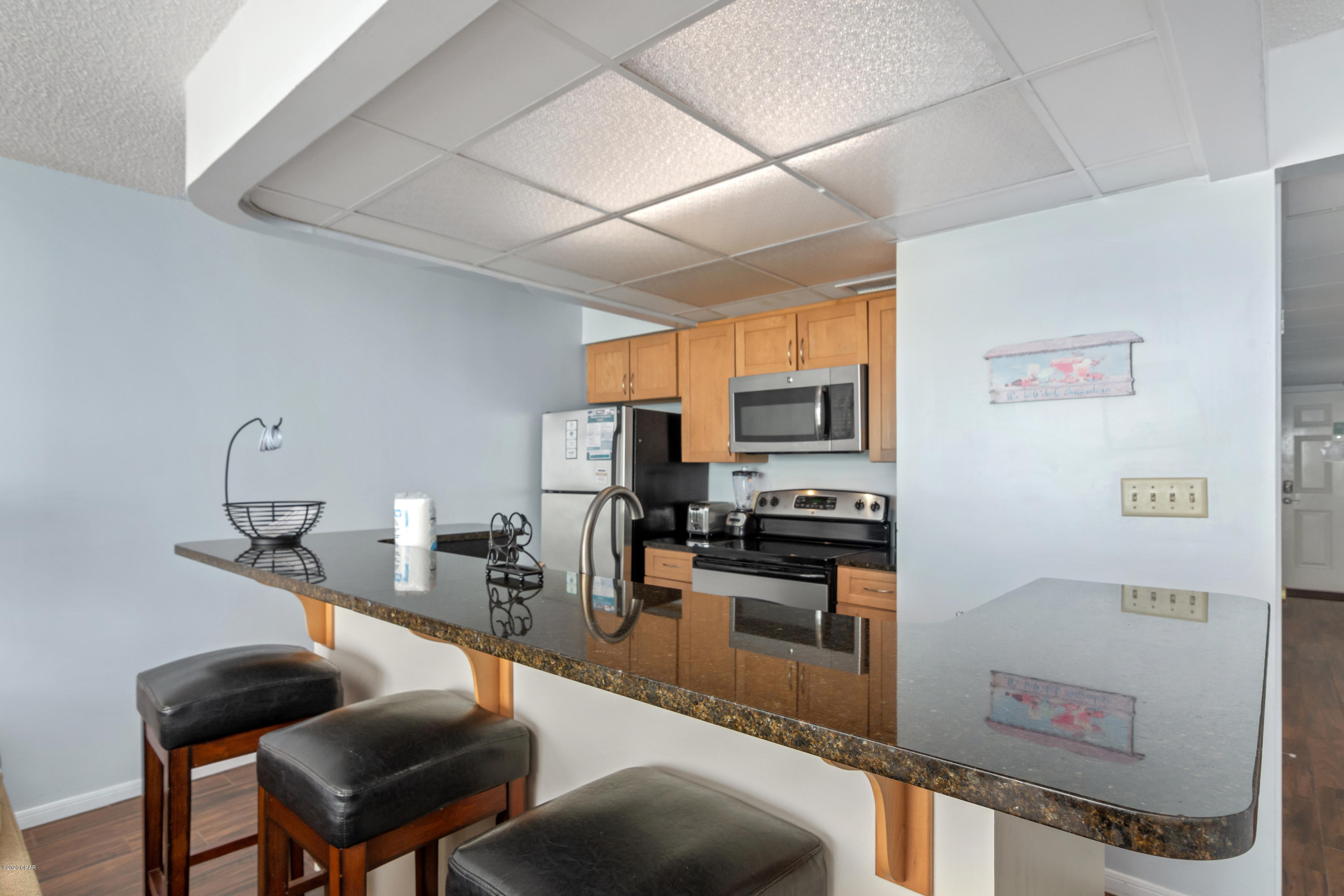 Edgewater Tower III - Residential