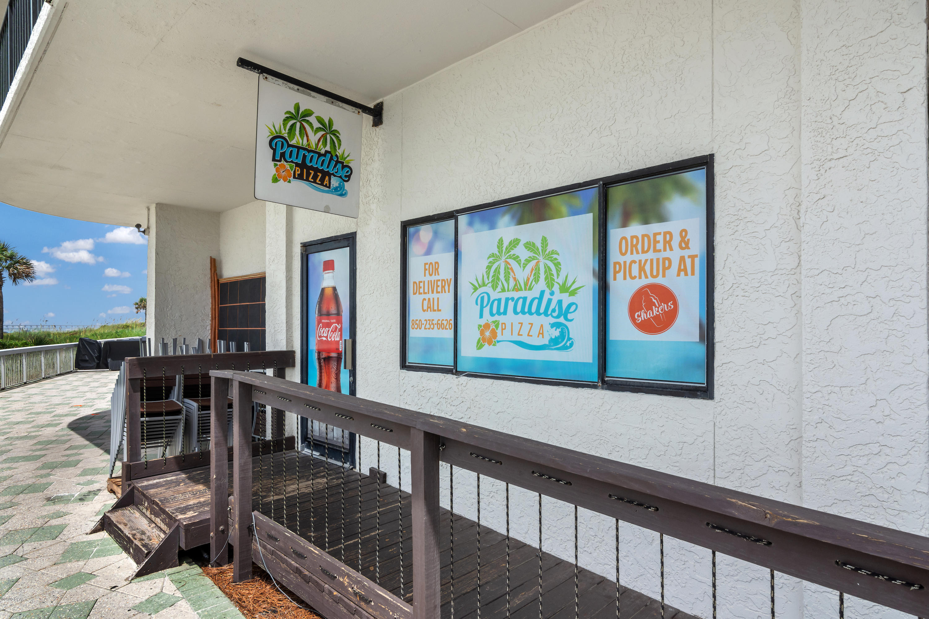 Edgewater Tower III - Residential